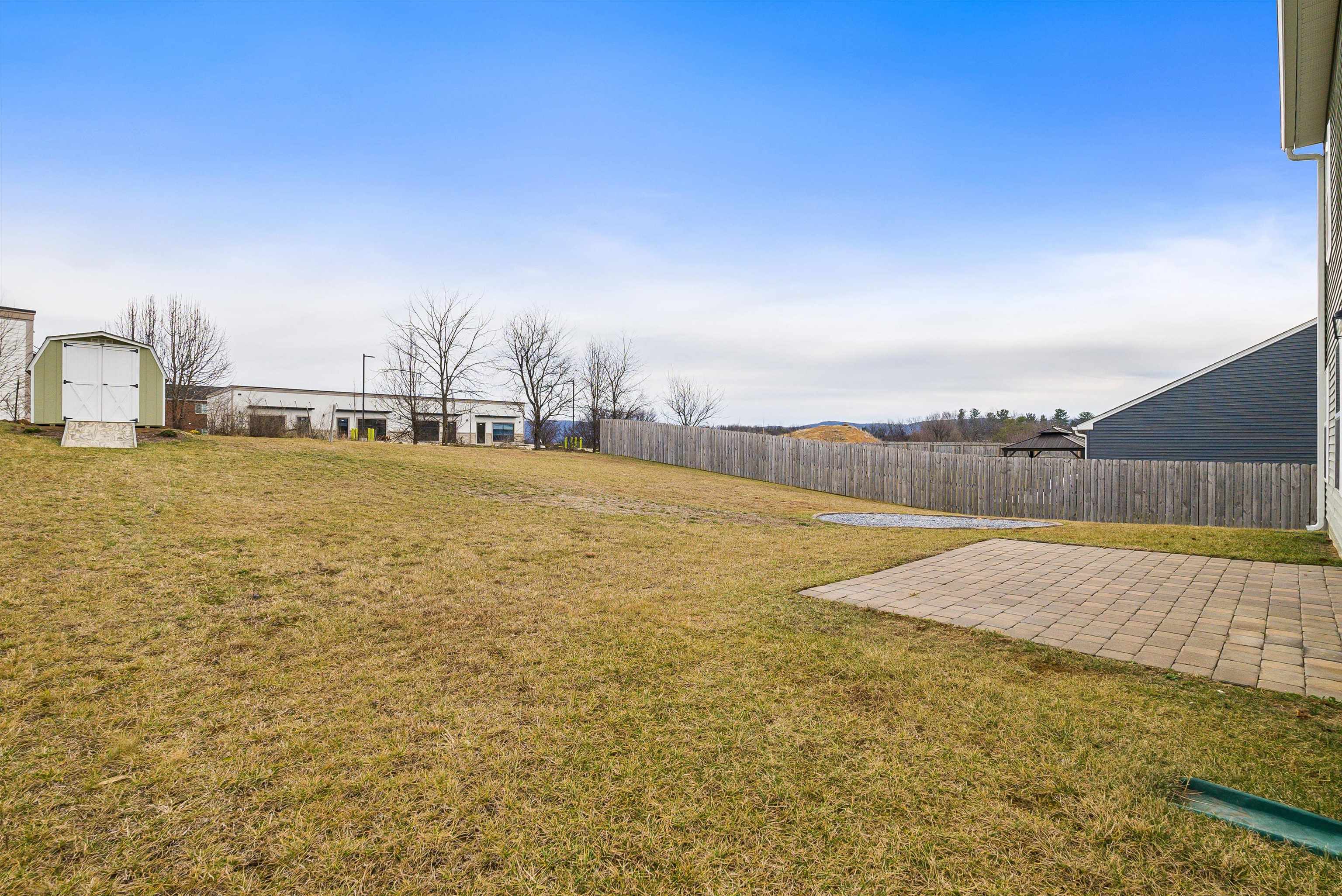 208 OAKBRIDGE DR, WAYNESBORO, Virginia 22980, 4 Bedrooms Bedrooms, ,2 BathroomsBathrooms,Residential,208 OAKBRIDGE DR,672520 MLS # 672520