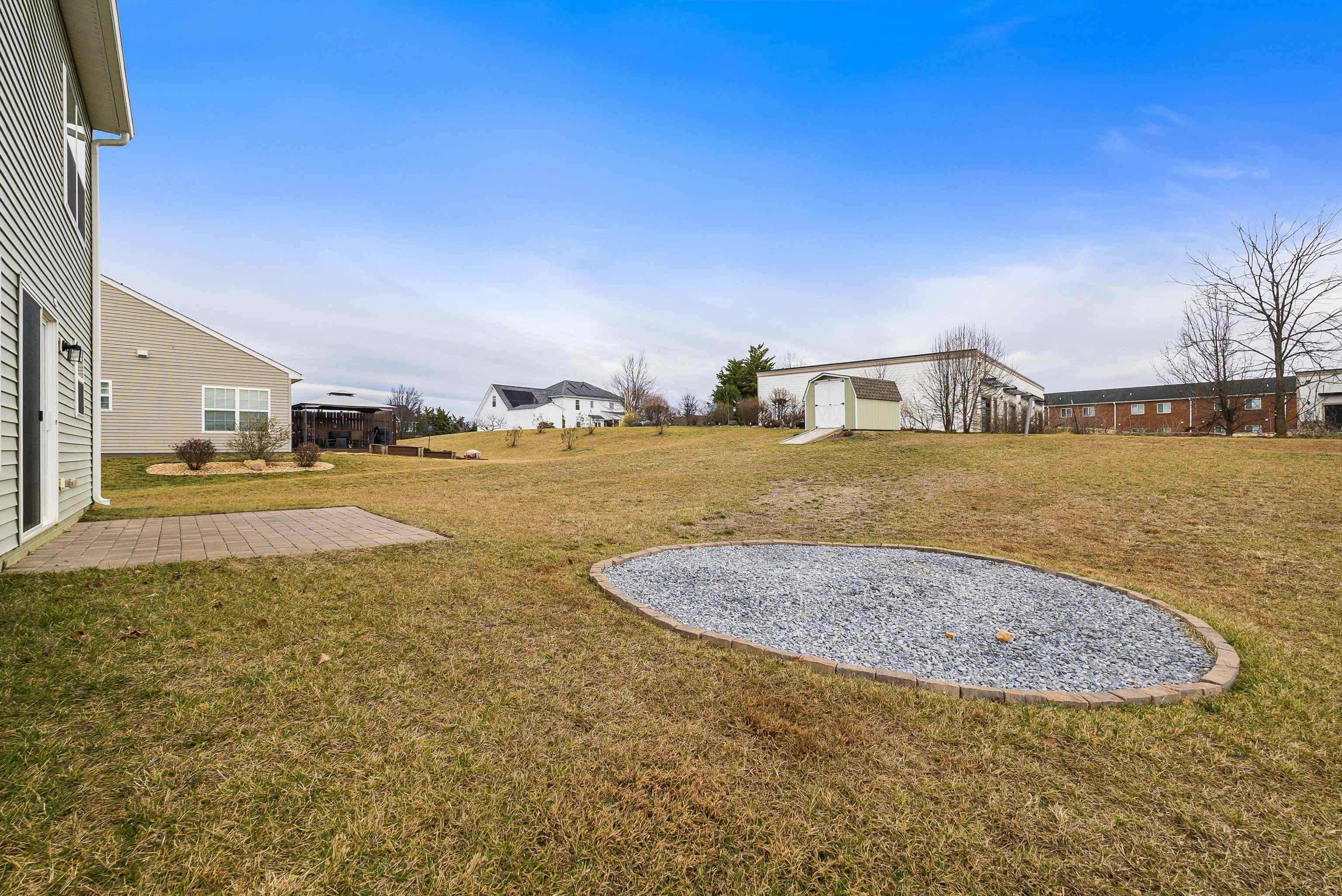 208 OAKBRIDGE DR, WAYNESBORO, Virginia 22980, 4 Bedrooms Bedrooms, ,2 BathroomsBathrooms,Residential,208 OAKBRIDGE DR,672520 MLS # 672520