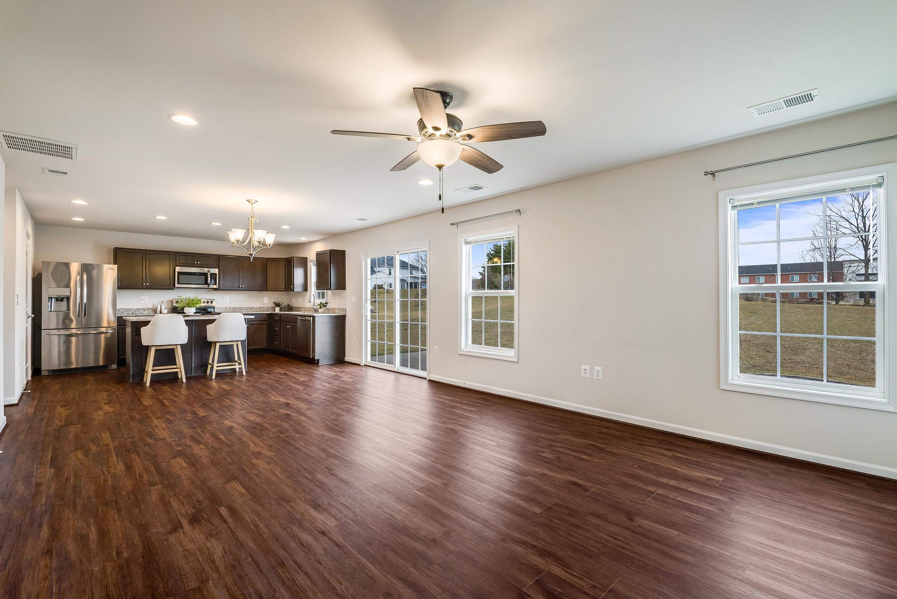 208 OAKBRIDGE DR, WAYNESBORO, Virginia 22980, 4 Bedrooms Bedrooms, ,2 BathroomsBathrooms,Residential,208 OAKBRIDGE DR,672520 MLS # 672520