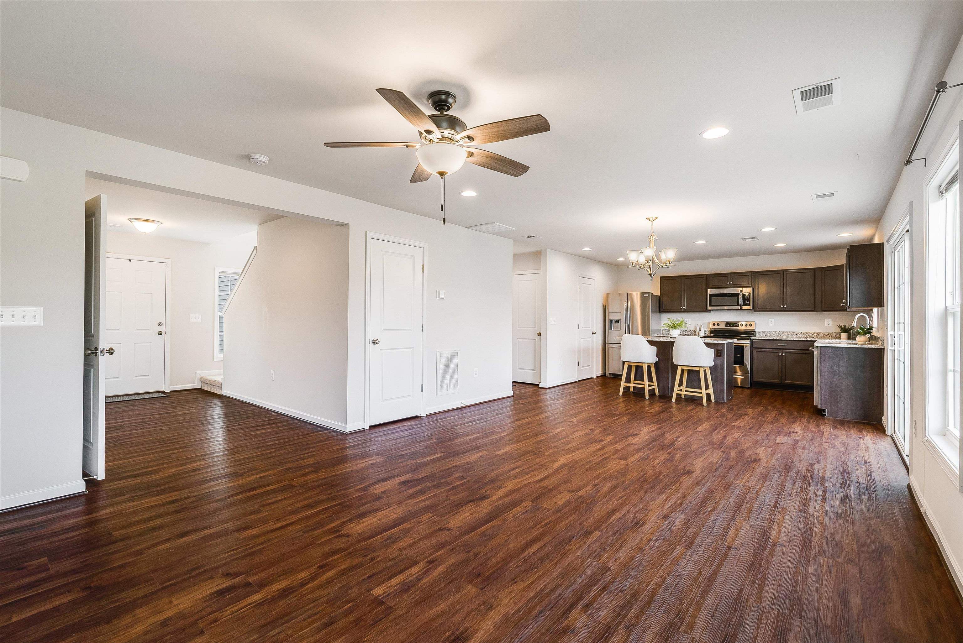 208 OAKBRIDGE DR, WAYNESBORO, Virginia 22980, 4 Bedrooms Bedrooms, ,2 BathroomsBathrooms,Residential,208 OAKBRIDGE DR,672520 MLS # 672520