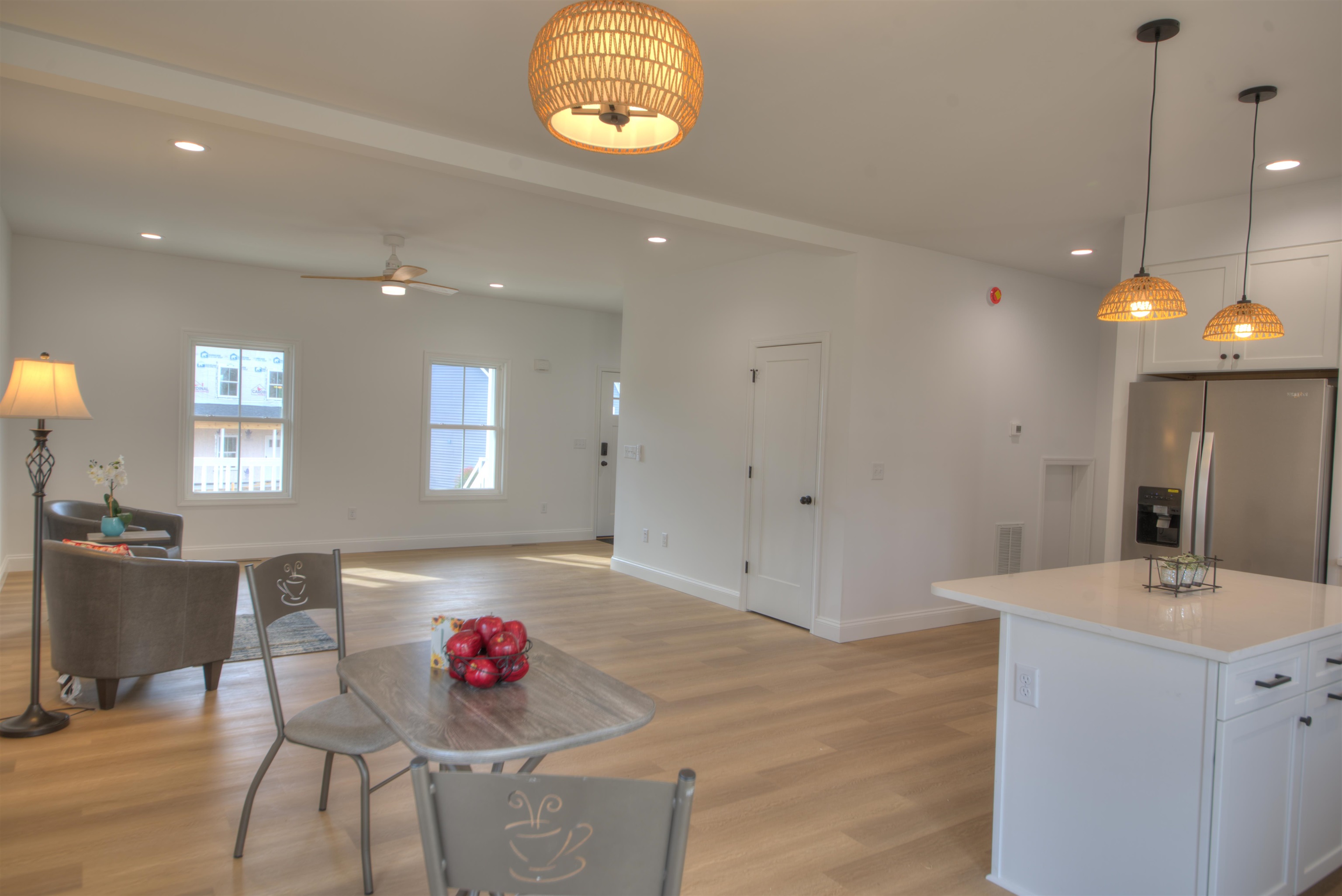 11 TOPSIDE CIR, STAUNTON, Virginia 24401, 3 Bedrooms Bedrooms, ,2 BathroomsBathrooms,Residential,11 TOPSIDE CIR,672524 MLS # 672524