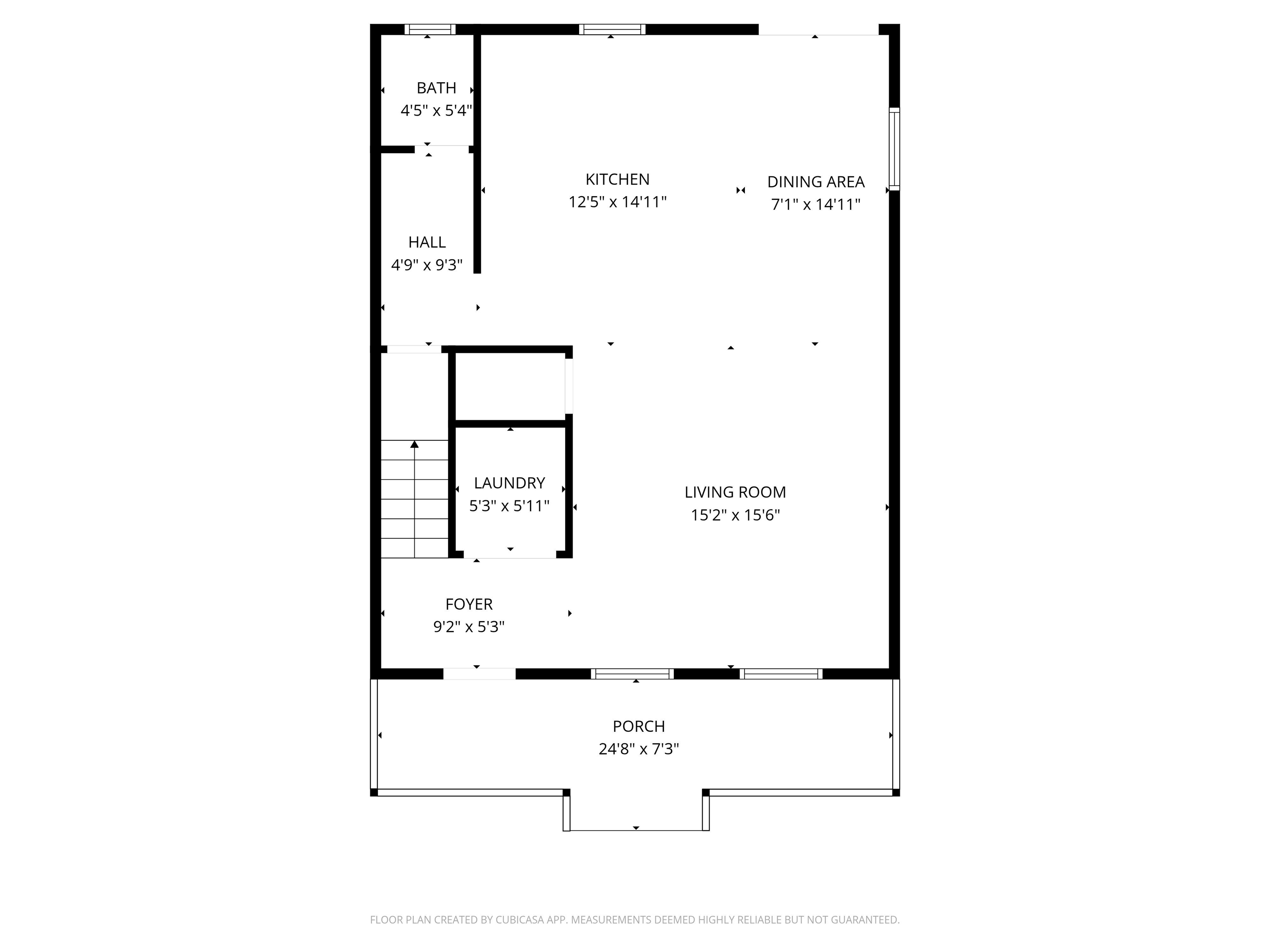 11 TOPSIDE CIR, STAUNTON, Virginia 24401, 3 Bedrooms Bedrooms, ,2 BathroomsBathrooms,Residential,11 TOPSIDE CIR,672524 MLS # 672524