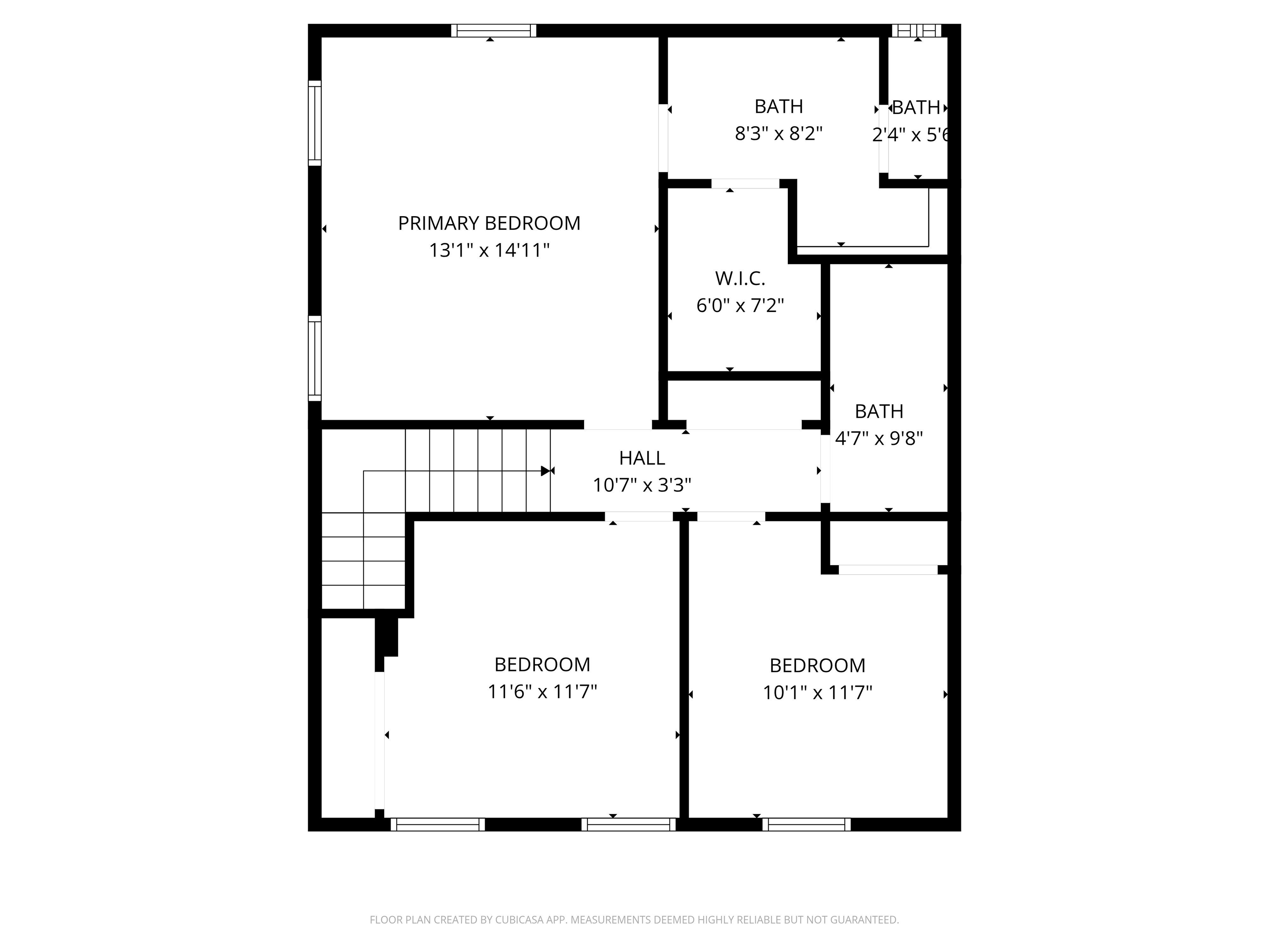11 TOPSIDE CIR, STAUNTON, Virginia 24401, 3 Bedrooms Bedrooms, ,2 BathroomsBathrooms,Residential,11 TOPSIDE CIR,672524 MLS # 672524
