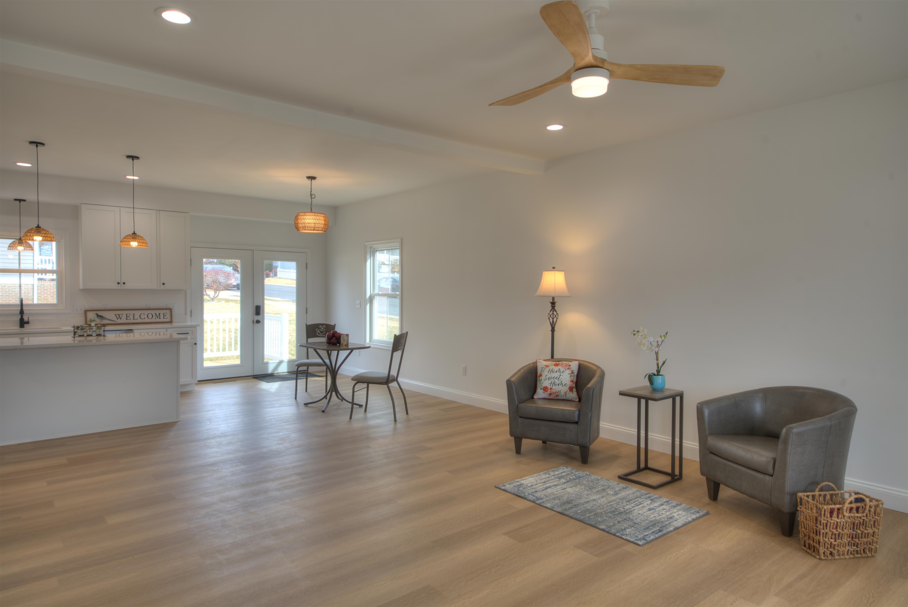 11 TOPSIDE CIR, STAUNTON, Virginia 24401, 3 Bedrooms Bedrooms, ,2 BathroomsBathrooms,Residential,11 TOPSIDE CIR,672524 MLS # 672524