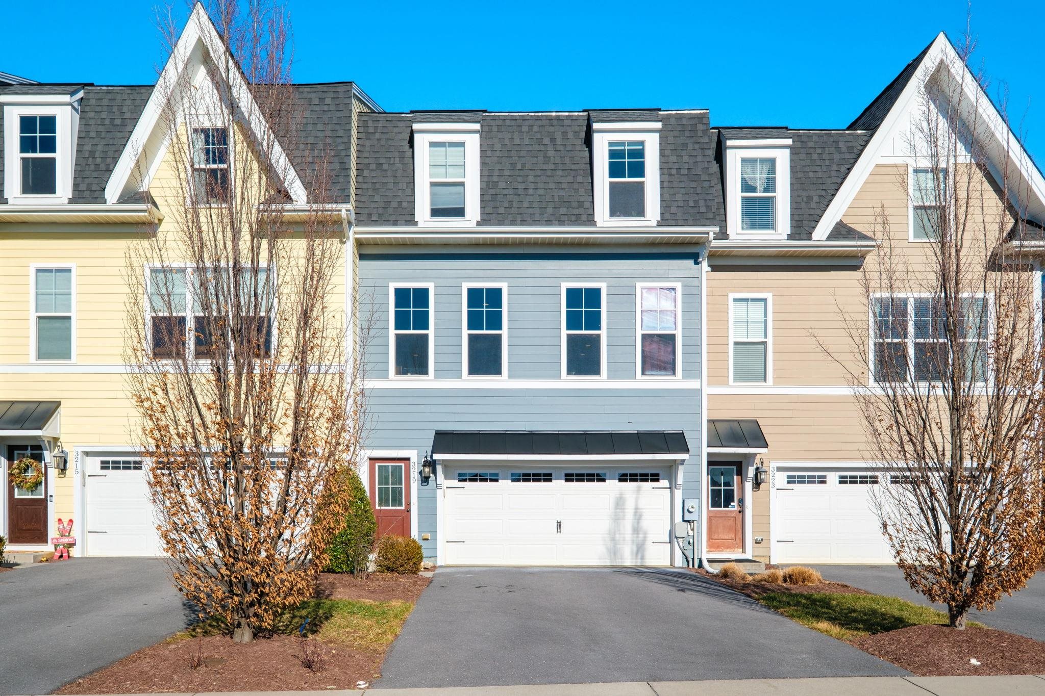 3219 CHARLESTON BLVD, ROCKINGHAM, Virginia 22801, 3 Bedrooms Bedrooms, ,2 BathroomsBathrooms,Residential,Banu,3219 CHARLESTON BLVD,672525 MLS # 672525