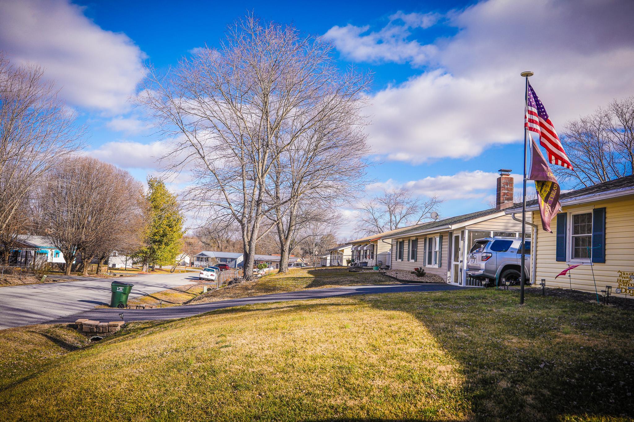 21 ARDMORE ST, VERONA, Virginia 24482, 3 Bedrooms Bedrooms, ,1 BathroomBathrooms,Residential,21 ARDMORE ST,672526 MLS # 672526