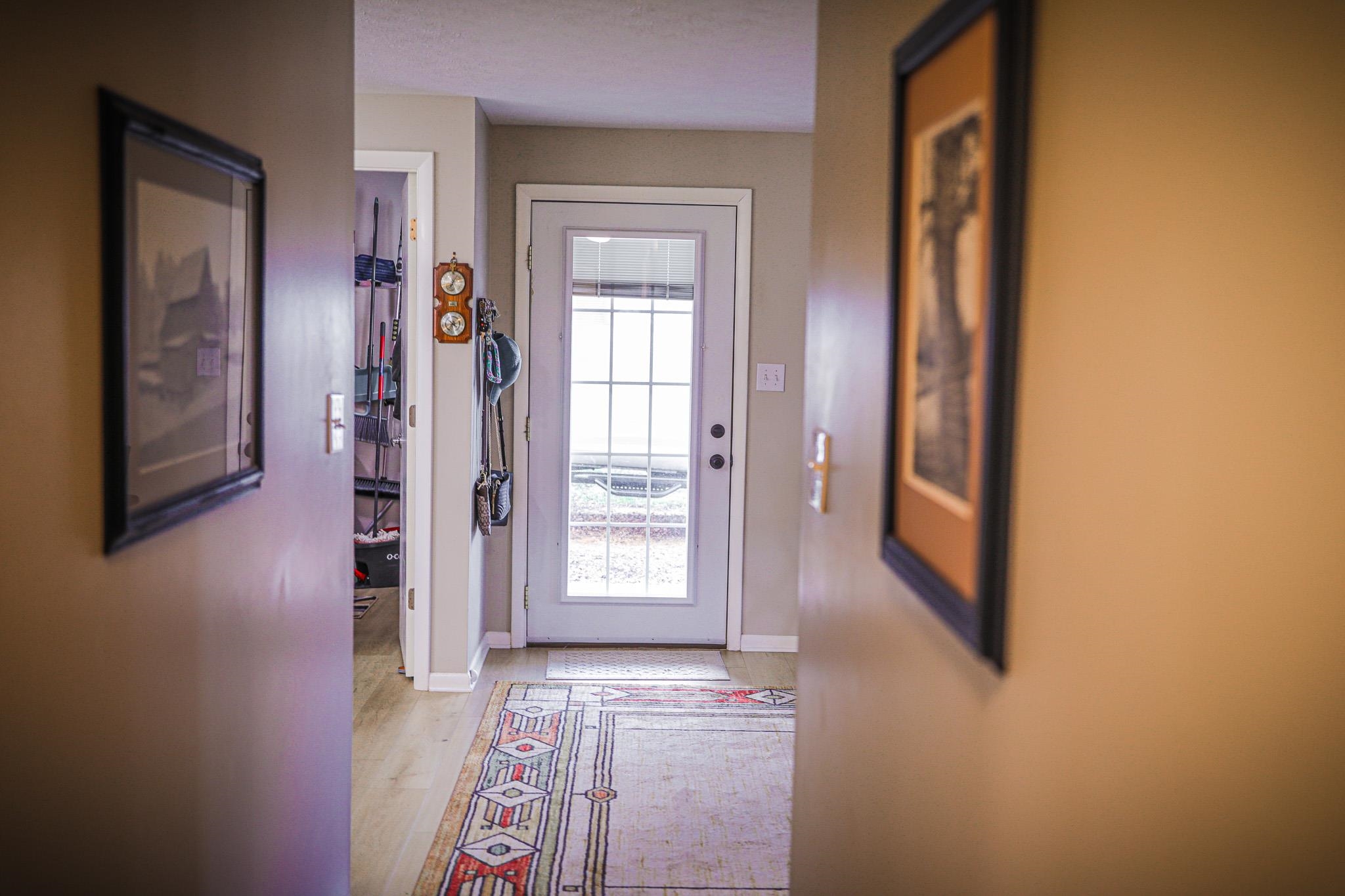 21 ARDMORE ST, VERONA, Virginia 24482, 3 Bedrooms Bedrooms, ,1 BathroomBathrooms,Residential,21 ARDMORE ST,672526 MLS # 672526