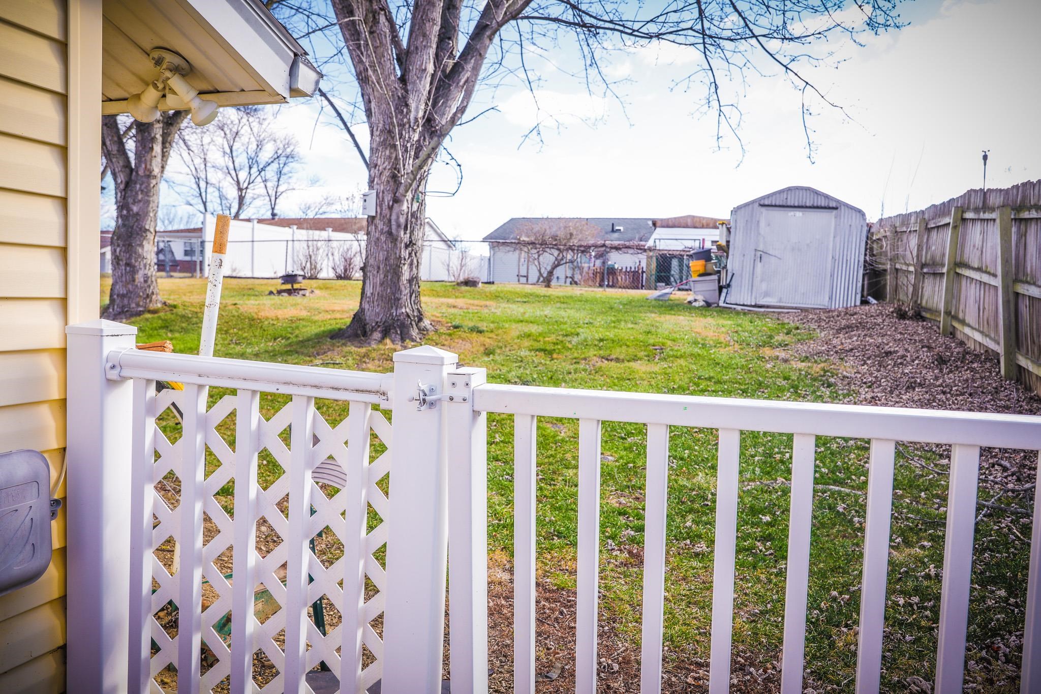 21 ARDMORE ST, VERONA, Virginia 24482, 3 Bedrooms Bedrooms, ,1 BathroomBathrooms,Residential,21 ARDMORE ST,672526 MLS # 672526