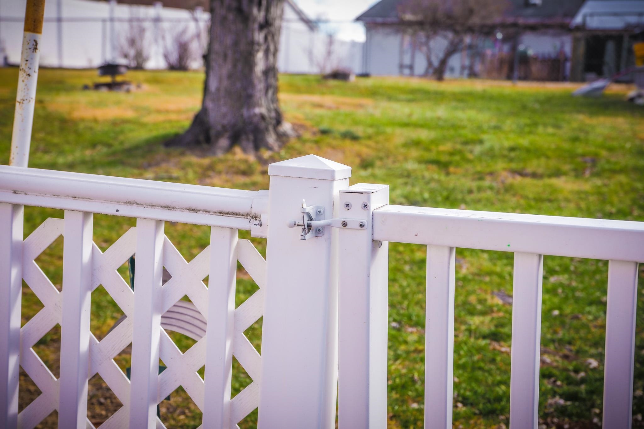 21 ARDMORE ST, VERONA, Virginia 24482, 3 Bedrooms Bedrooms, ,1 BathroomBathrooms,Residential,21 ARDMORE ST,672526 MLS # 672526