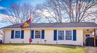 21 ARDMORE ST, VERONA, Virginia 24482, 3 Bedrooms Bedrooms, ,1 BathroomBathrooms,Residential,21 ARDMORE ST,672526 MLS # 672526