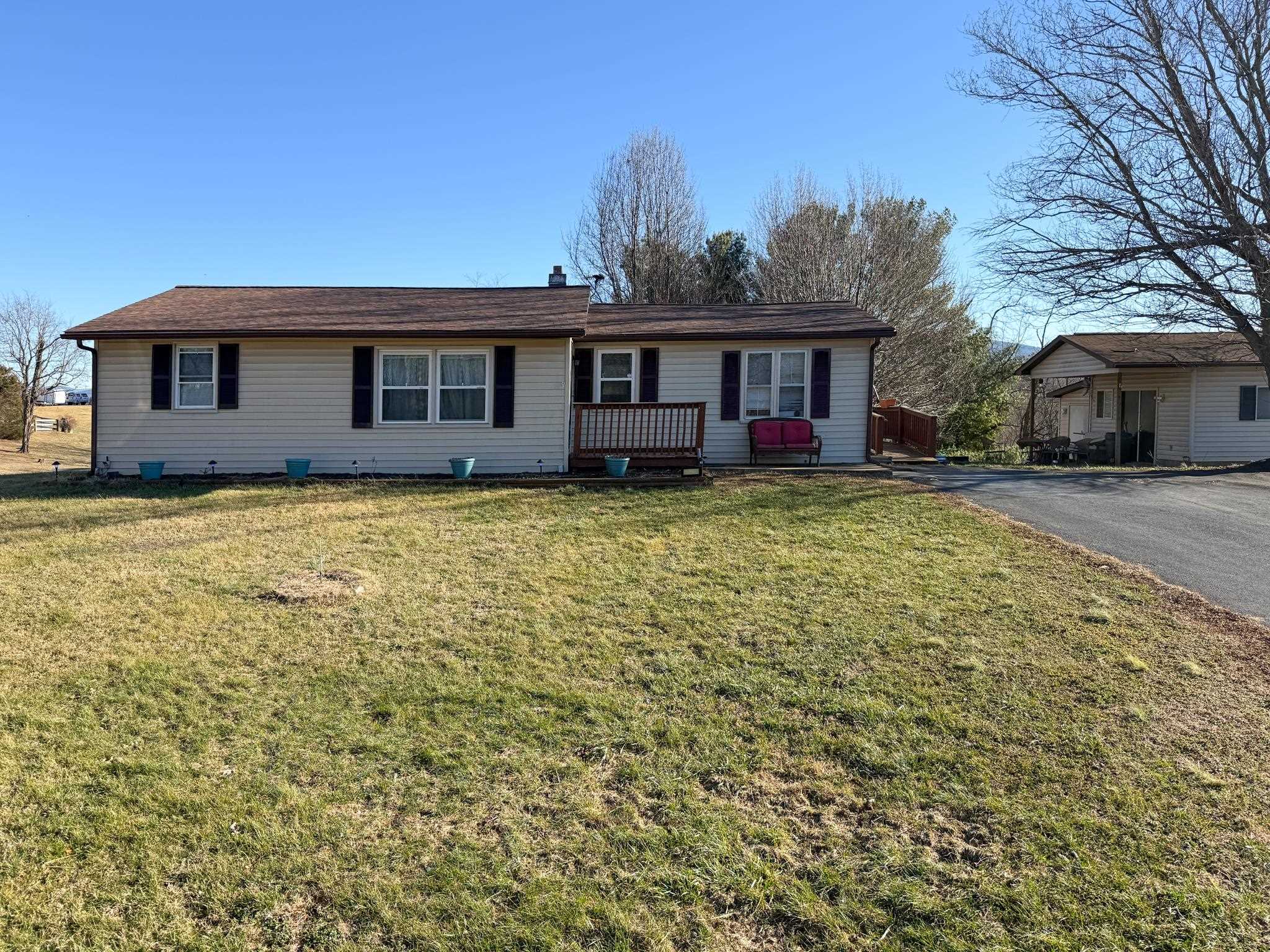 13 INDIAN RIDGE RD, GREENVILLE, Virginia 24440, 2 Bedrooms Bedrooms, ,1 BathroomBathrooms,Residential,13 INDIAN RIDGE RD,672527 MLS # 672527