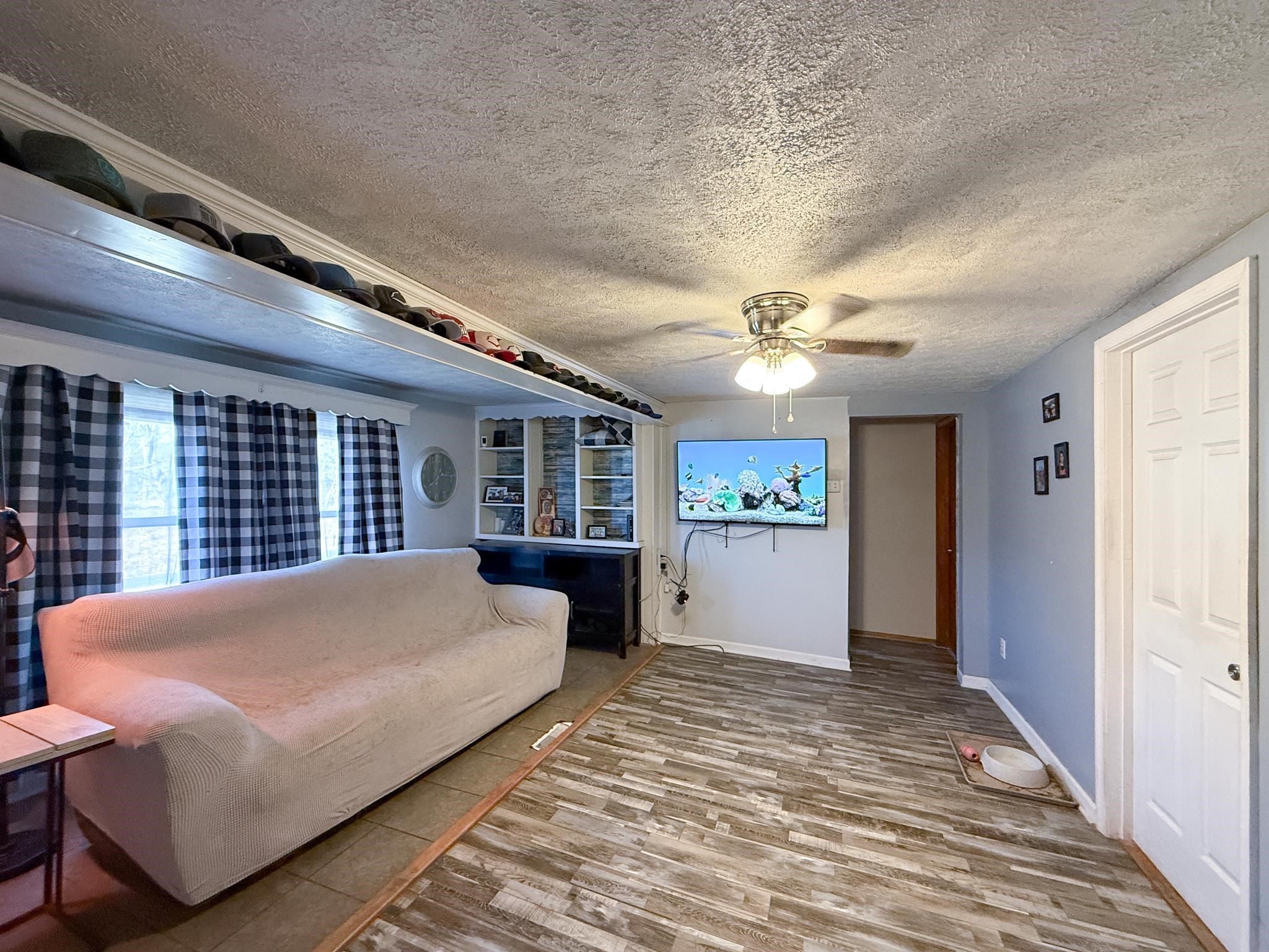 13 INDIAN RIDGE RD, GREENVILLE, Virginia 24440, 2 Bedrooms Bedrooms, ,1 BathroomBathrooms,Residential,13 INDIAN RIDGE RD,672527 MLS # 672527