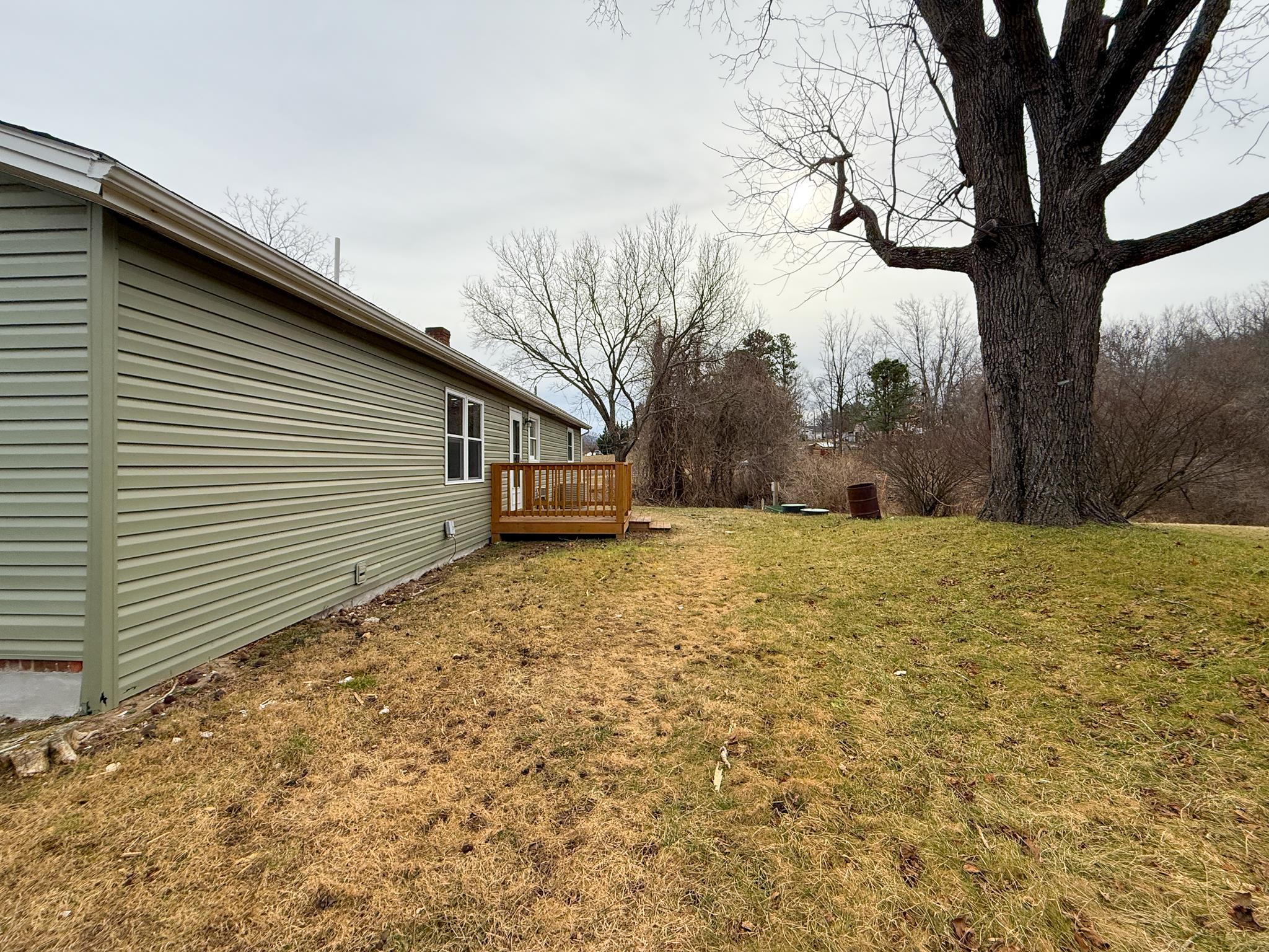 501 HOWARDSVILLE TPKE, STUARTS DRAFT, Virginia 24477, 4 Bedrooms Bedrooms, ,2 BathroomsBathrooms,Residential,501 HOWARDSVILLE TPKE,672528 MLS # 672528