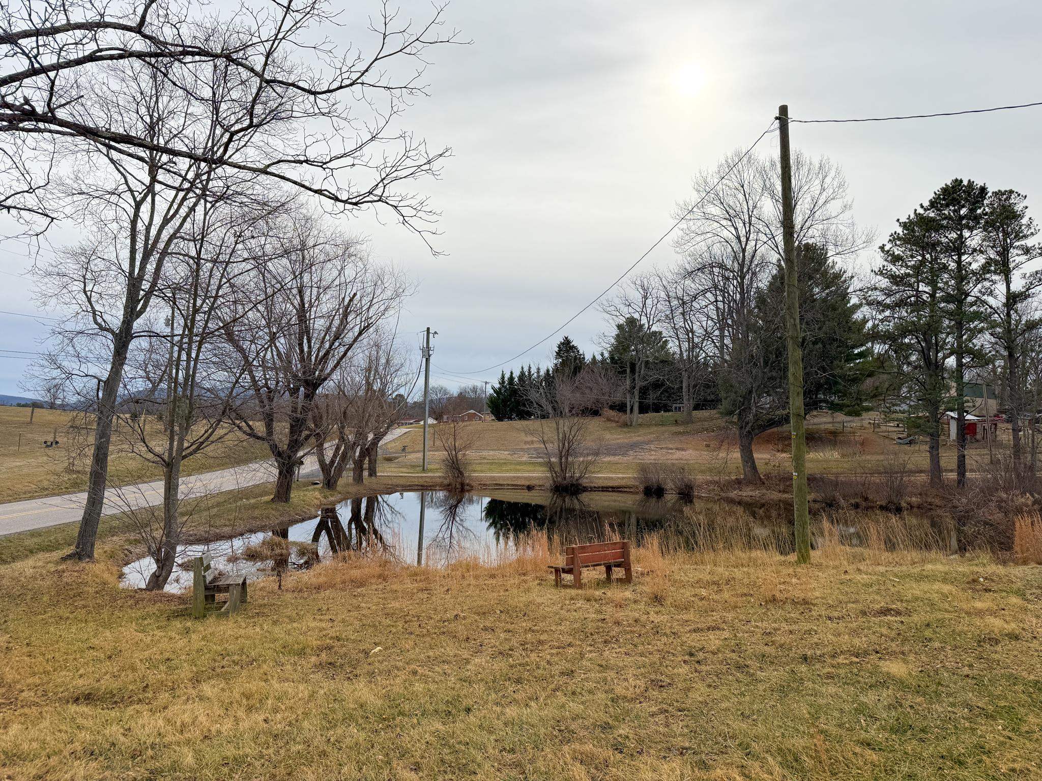 501 HOWARDSVILLE TPKE, STUARTS DRAFT, Virginia 24477, 4 Bedrooms Bedrooms, ,2 BathroomsBathrooms,Residential,501 HOWARDSVILLE TPKE,672528 MLS # 672528