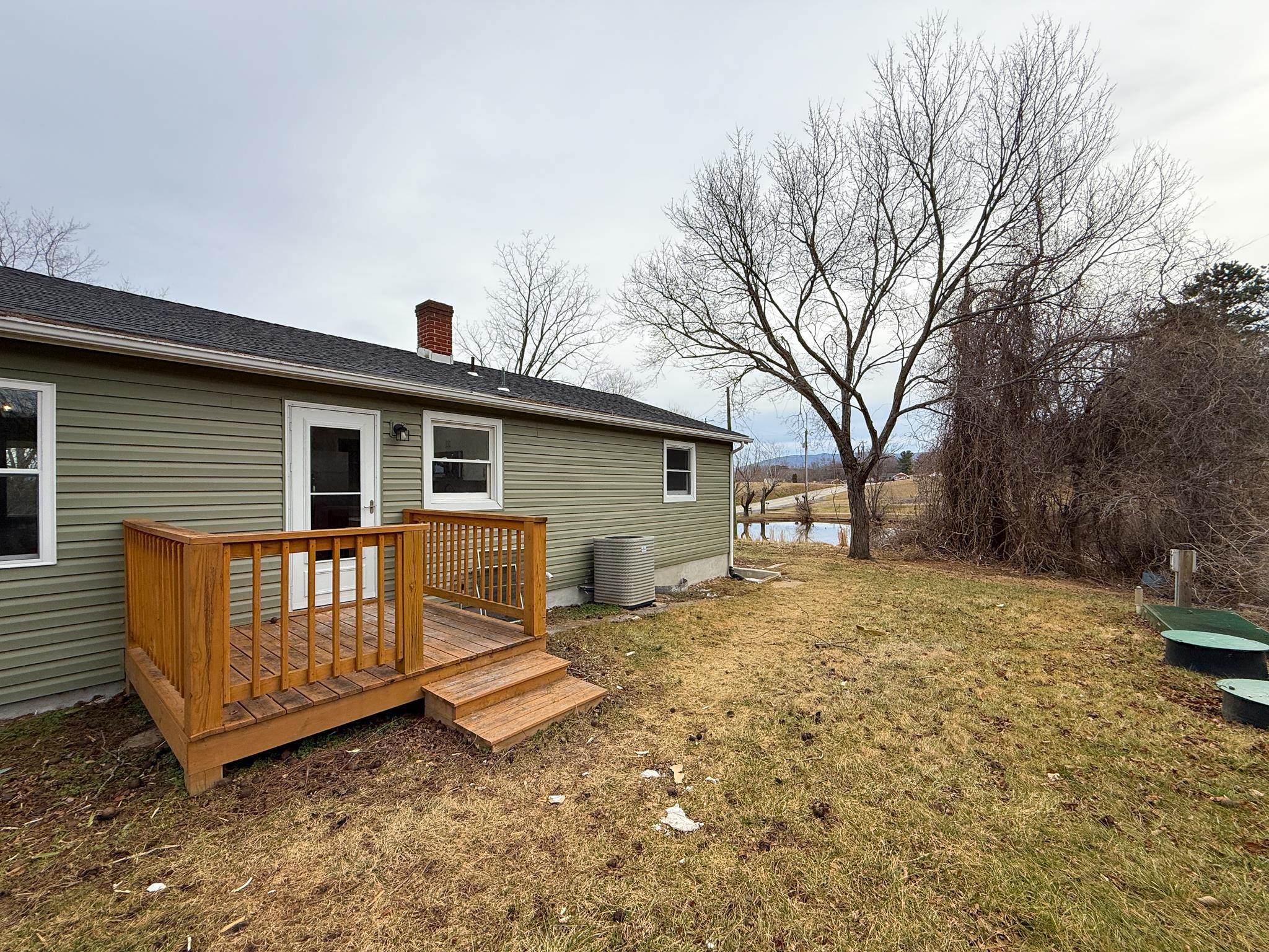 501 HOWARDSVILLE TPKE, STUARTS DRAFT, Virginia 24477, 4 Bedrooms Bedrooms, ,2 BathroomsBathrooms,Residential,501 HOWARDSVILLE TPKE,672528 MLS # 672528