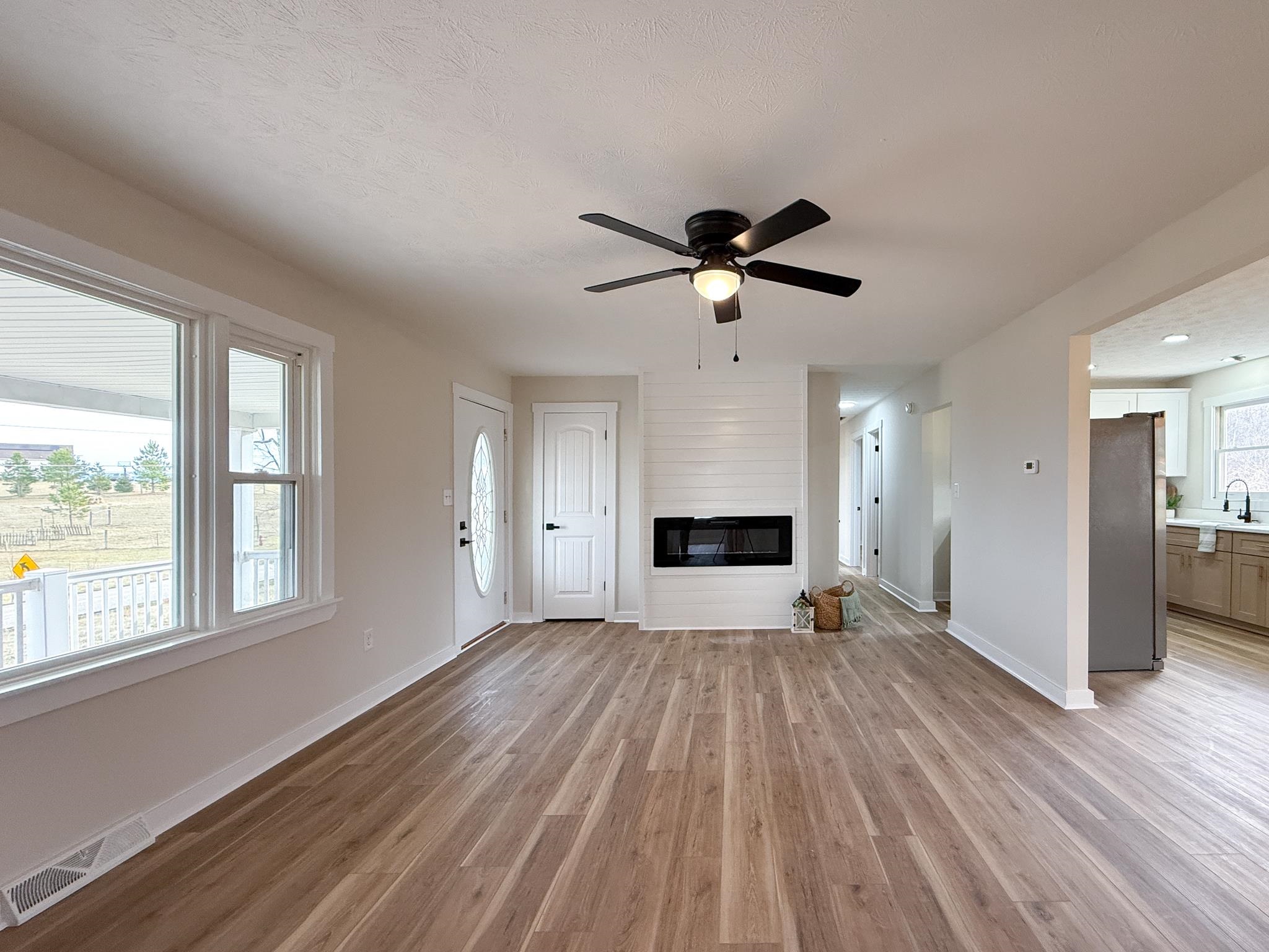 501 HOWARDSVILLE TPKE, STUARTS DRAFT, Virginia 24477, 4 Bedrooms Bedrooms, ,2 BathroomsBathrooms,Residential,501 HOWARDSVILLE TPKE,672528 MLS # 672528