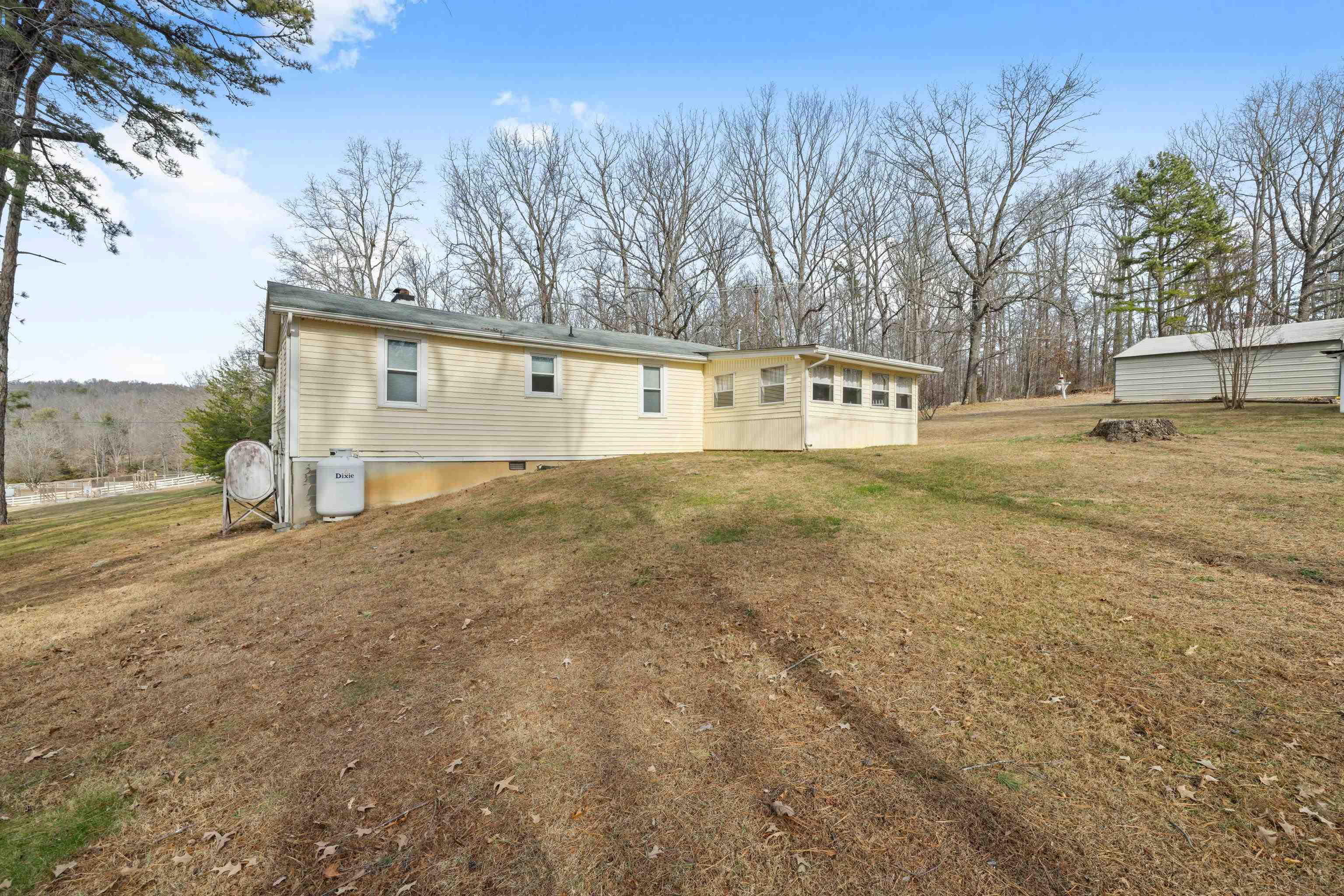 77 HIDDEN ACRES TRL, WAYNESBORO, Virginia 22980, 3 Bedrooms Bedrooms, ,1 BathroomBathrooms,Residential,77 HIDDEN ACRES TRL,672529 MLS # 672529