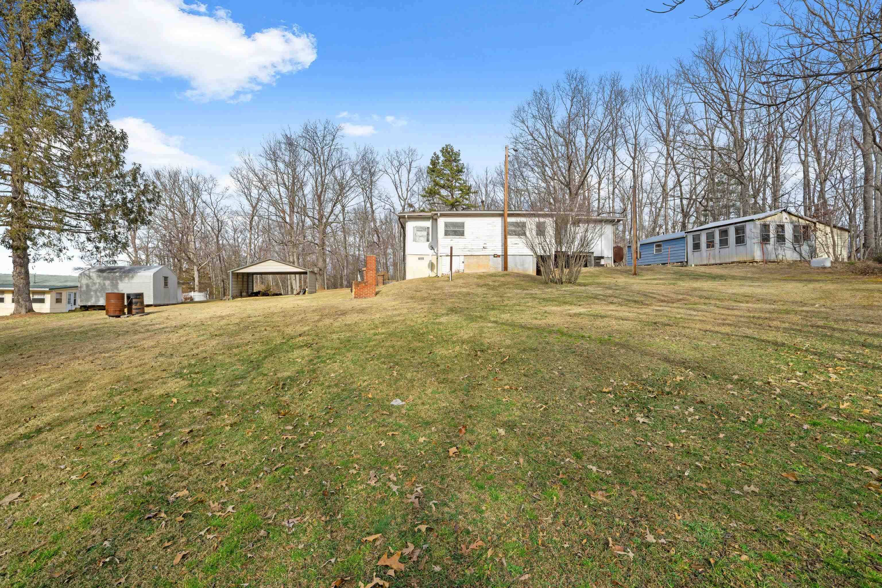 77 HIDDEN ACRES TRL, WAYNESBORO, Virginia 22980, 3 Bedrooms Bedrooms, ,1 BathroomBathrooms,Residential,77 HIDDEN ACRES TRL,672529 MLS # 672529