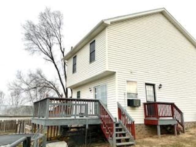 124 S LINVILLE AVE, BROADWAY, Virginia 22815, 3 Bedrooms Bedrooms, ,2 BathroomsBathrooms,Residential,124 S LINVILLE AVE,672530 MLS # 672530