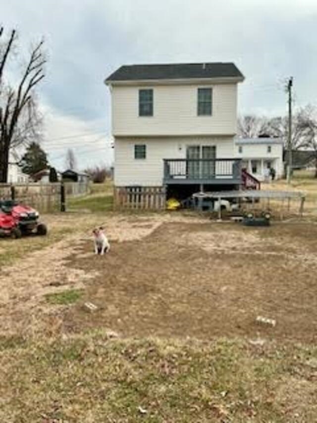 124 S LINVILLE AVE, BROADWAY, Virginia 22815, 3 Bedrooms Bedrooms, ,2 BathroomsBathrooms,Residential,124 S LINVILLE AVE,672530 MLS # 672530