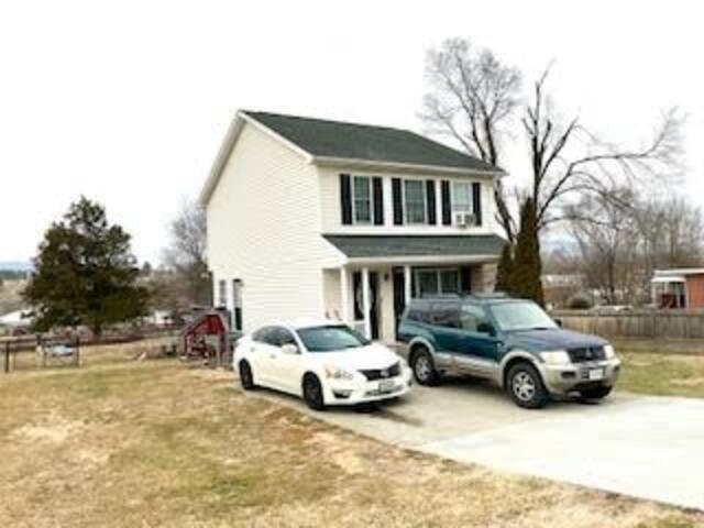 124 S LINVILLE AVE, BROADWAY, Virginia 22815, 3 Bedrooms Bedrooms, ,2 BathroomsBathrooms,Residential,124 S LINVILLE AVE,672530 MLS # 672530