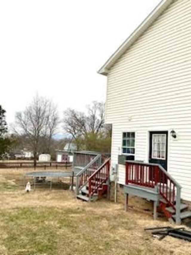 124 S LINVILLE AVE, BROADWAY, Virginia 22815, 3 Bedrooms Bedrooms, ,2 BathroomsBathrooms,Residential,124 S LINVILLE AVE,672530 MLS # 672530