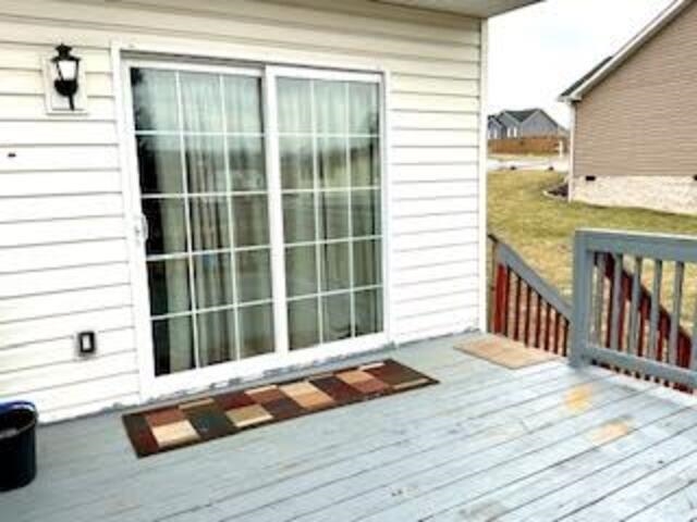 124 S LINVILLE AVE, BROADWAY, Virginia 22815, 3 Bedrooms Bedrooms, ,2 BathroomsBathrooms,Residential,124 S LINVILLE AVE,672530 MLS # 672530