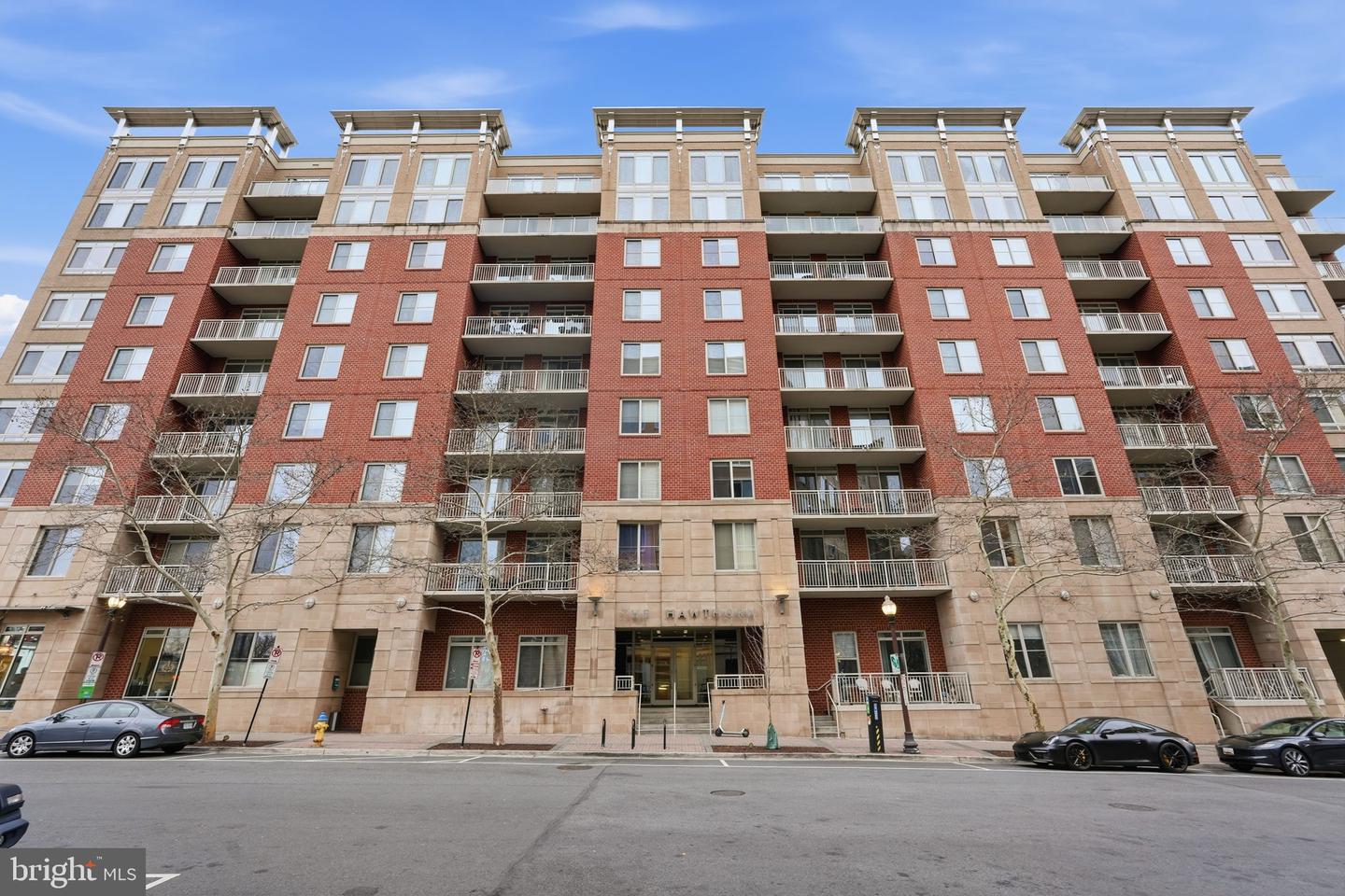 820 N POLLARD ST #504, ARLINGTON, Virginia 22203, 2 Bedrooms Bedrooms, ,2 BathroomsBathrooms,Residential,For sale,820 N POLLARD ST #504,VAAR2066500 MLS # VAAR2066500