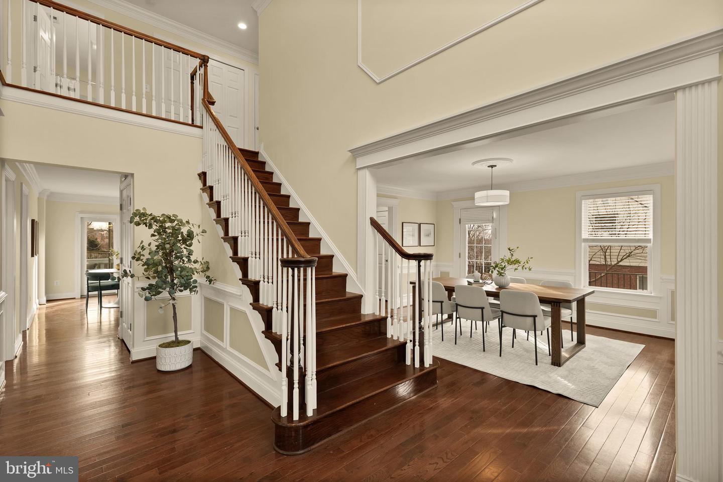 7221 TYLER AVE, FALLS CHURCH, Virginia 22042, 4 Bedrooms Bedrooms, ,4 BathroomsBathrooms,Residential,For sale,7221 TYLER AVE,VAFX2280912 MLS # VAFX2280912