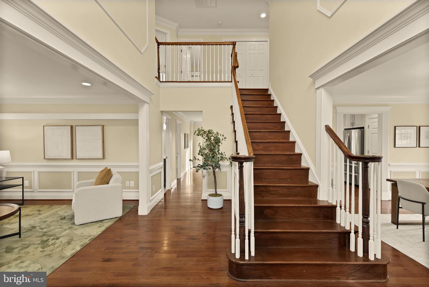 7221 TYLER AVE, FALLS CHURCH, Virginia 22042, 4 Bedrooms Bedrooms, ,4 BathroomsBathrooms,Residential,For sale,7221 TYLER AVE,VAFX2280912 MLS # VAFX2280912