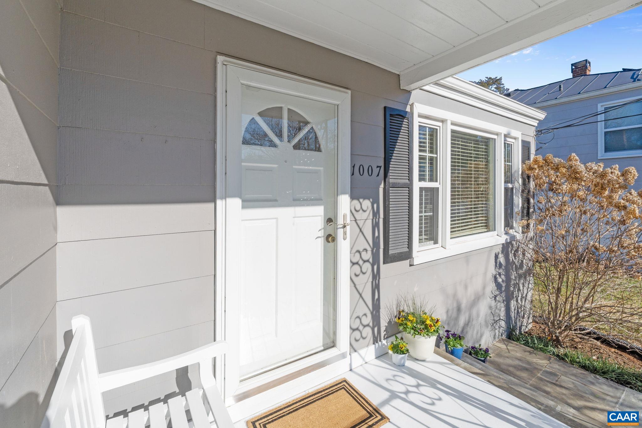 1007 MONTROSE AVE, CHARLOTTESVILLE, Virginia 22902, 3 Bedrooms Bedrooms, ,2 BathroomsBathrooms,Residential,1007 MONTROSE AVE,672488 MLS # 672488