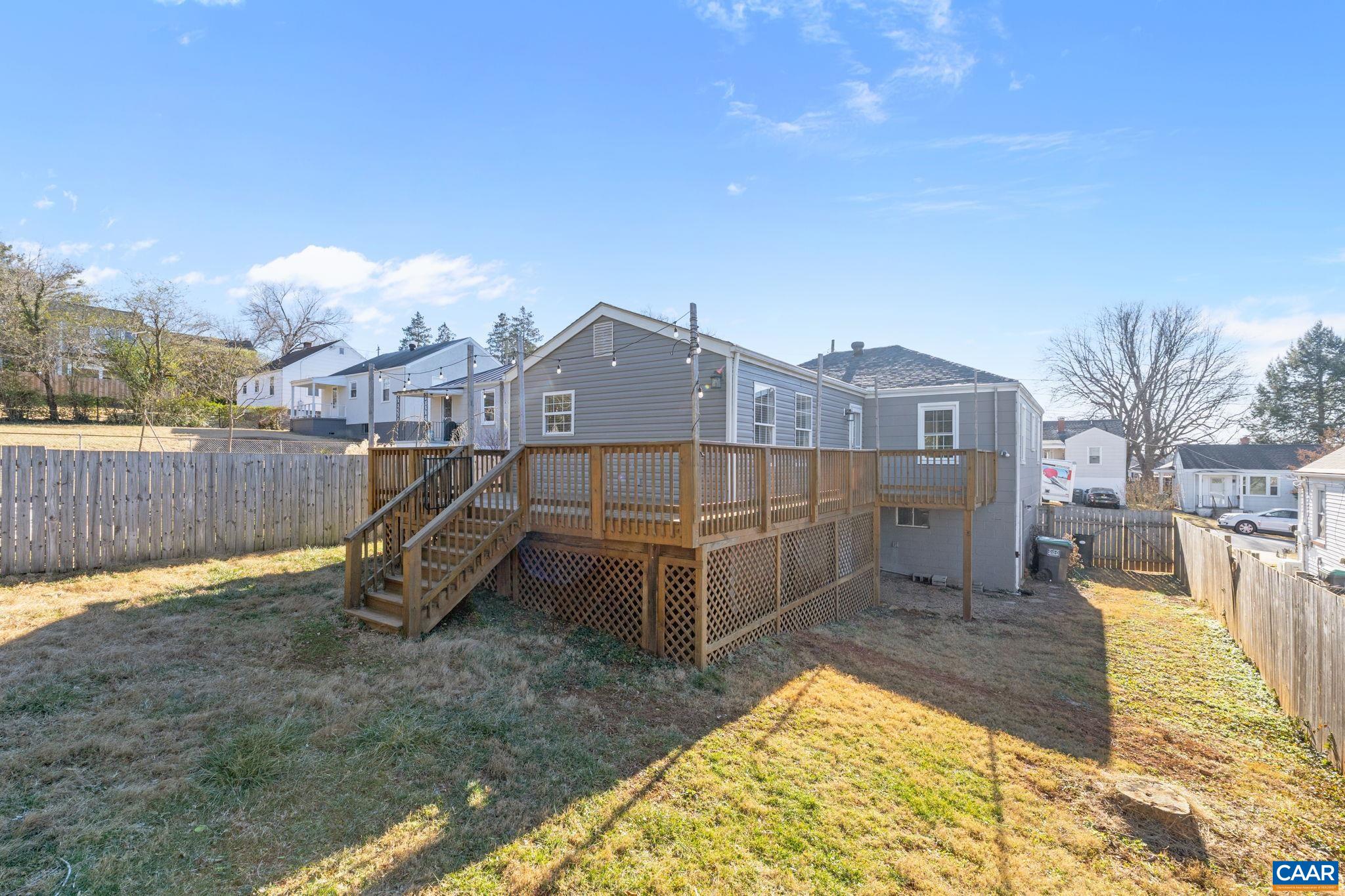 1007 MONTROSE AVE, CHARLOTTESVILLE, Virginia 22902, 3 Bedrooms Bedrooms, ,2 BathroomsBathrooms,Residential,1007 MONTROSE AVE,672488 MLS # 672488