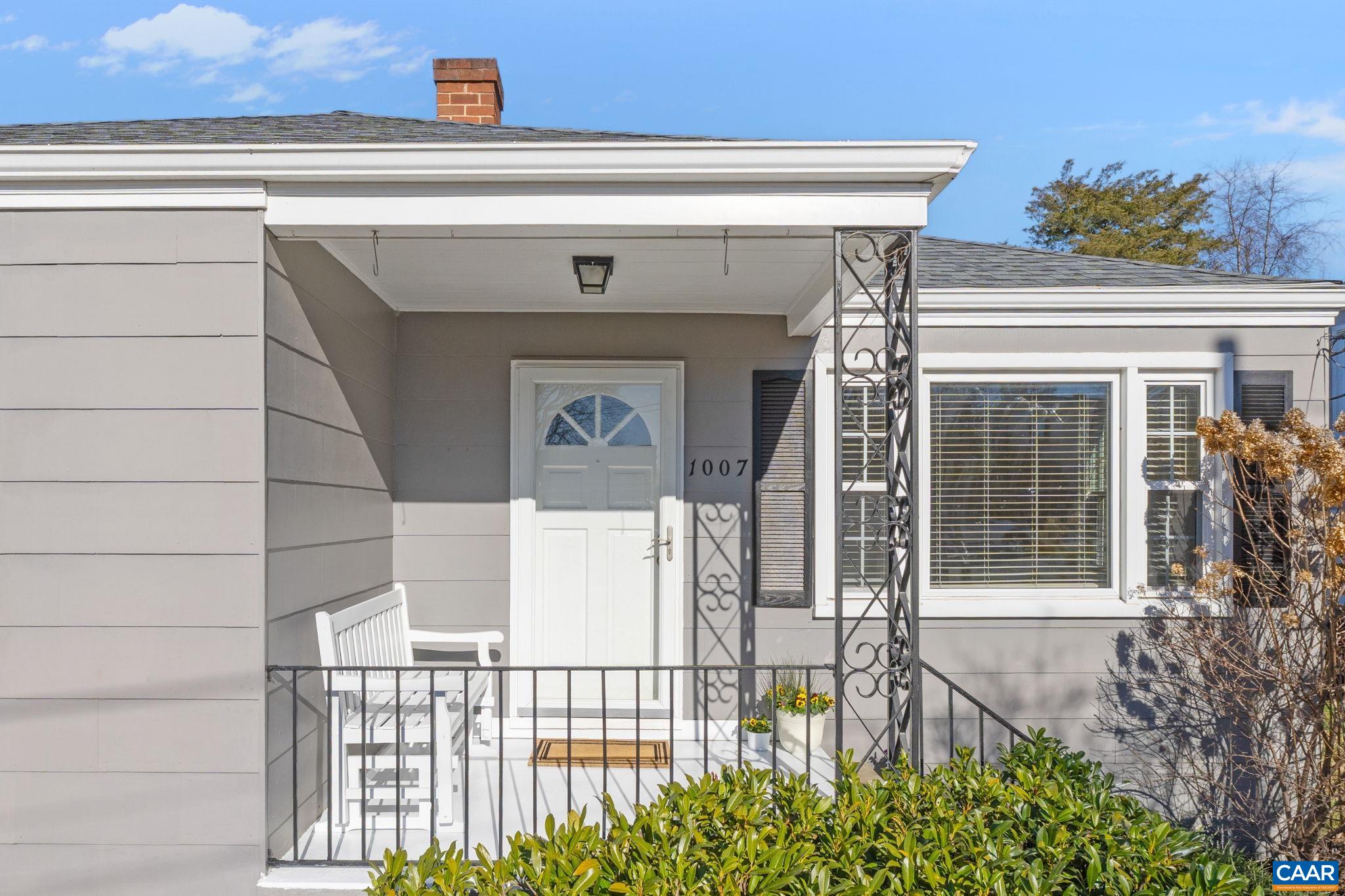 1007 MONTROSE AVE, CHARLOTTESVILLE, Virginia 22902, 3 Bedrooms Bedrooms, ,2 BathroomsBathrooms,Residential,1007 MONTROSE AVE,672488 MLS # 672488