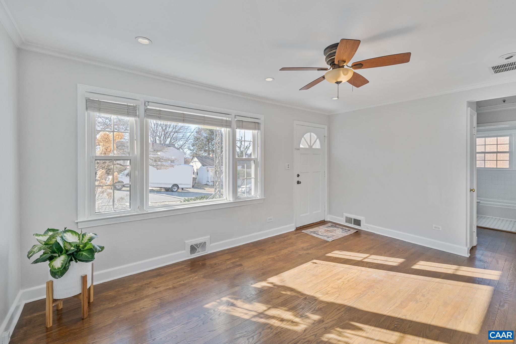 1007 MONTROSE AVE, CHARLOTTESVILLE, Virginia 22902, 3 Bedrooms Bedrooms, ,2 BathroomsBathrooms,Residential,1007 MONTROSE AVE,672488 MLS # 672488