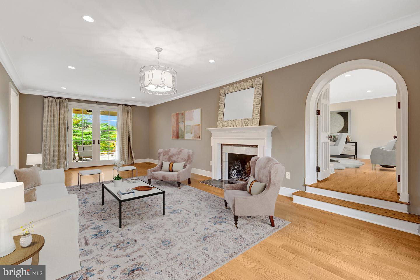 440 MONTPELIER RD, GREAT FALLS, Virginia 22066, 5 Bedrooms Bedrooms, ,4 BathroomsBathrooms,Residential,For sale,440 MONTPELIER RD,VAFX2281484 MLS # VAFX2281484