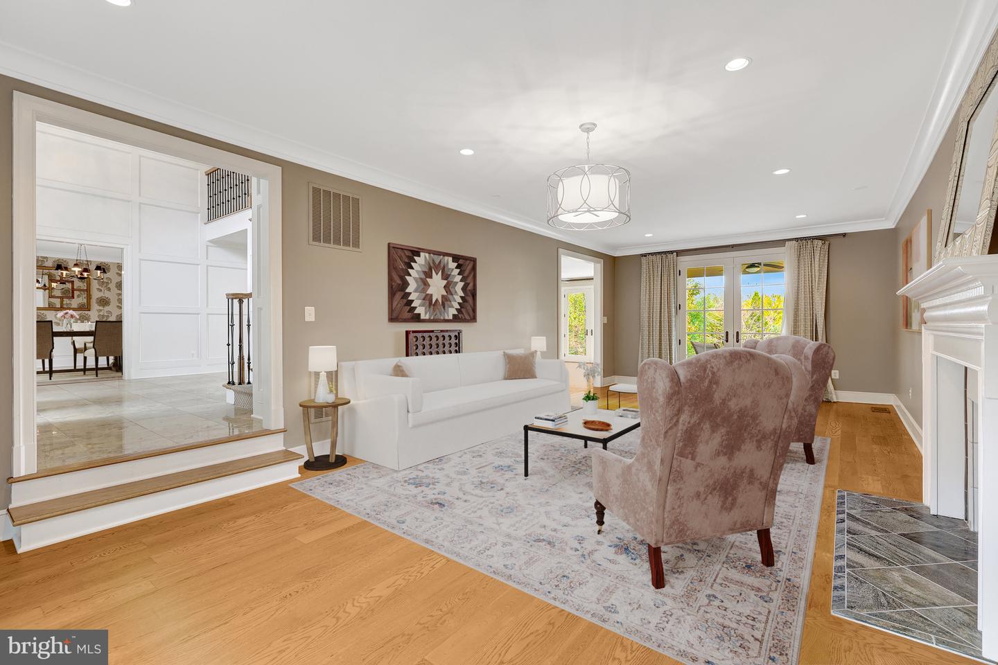 440 MONTPELIER RD, GREAT FALLS, Virginia 22066, 5 Bedrooms Bedrooms, ,4 BathroomsBathrooms,Residential,For sale,440 MONTPELIER RD,VAFX2281484 MLS # VAFX2281484