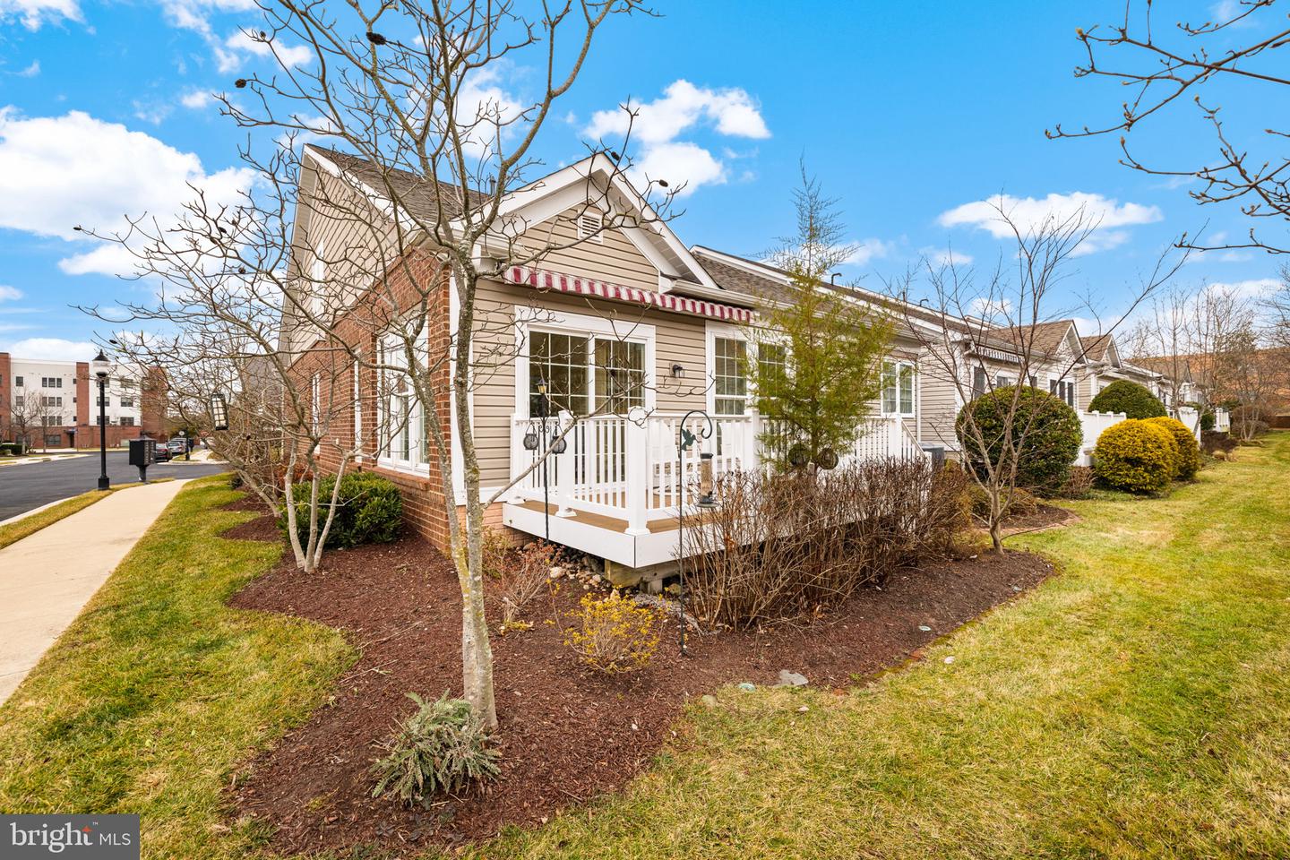 8410 STARGAZER LILY CT, LORTON, Virginia 22079, 3 Bedrooms Bedrooms, ,3 BathroomsBathrooms,Residential,For sale,8410 STARGAZER LILY CT,VAFX2281520 MLS # VAFX2281520