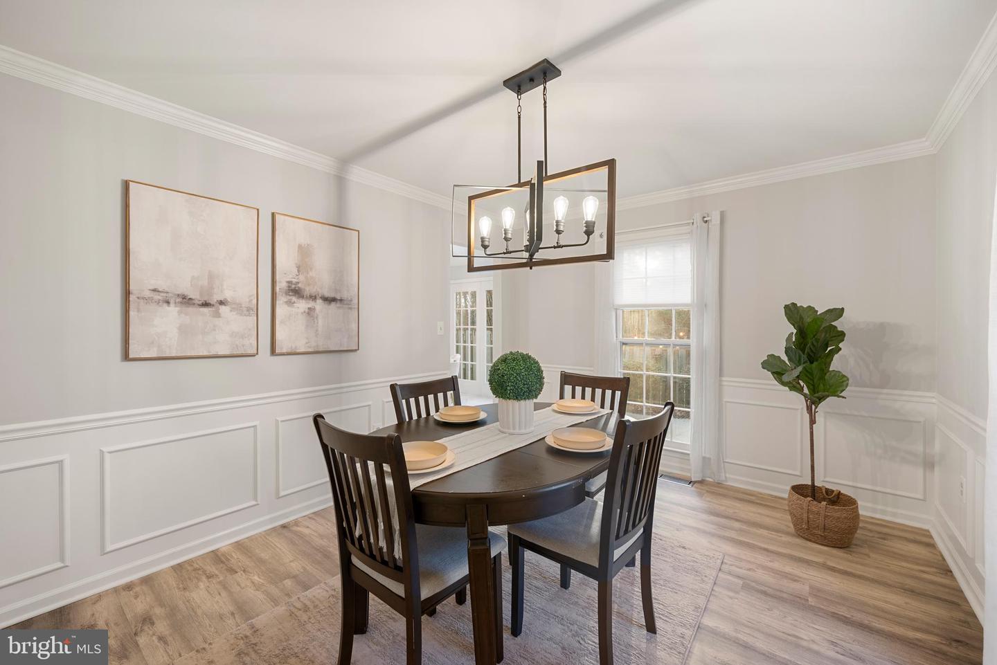 7526 OLDHAM WAY, ALEXANDRIA, Virginia 22315, 3 Bedrooms Bedrooms, ,3 BathroomsBathrooms,Residential,For sale,7526 OLDHAM WAY,VAFX2281562 MLS # VAFX2281562