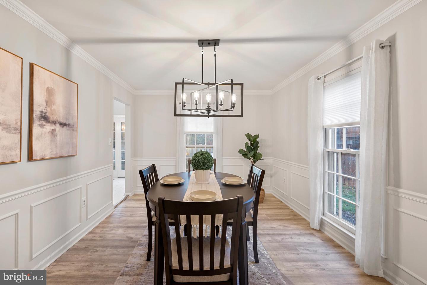 7526 OLDHAM WAY, ALEXANDRIA, Virginia 22315, 3 Bedrooms Bedrooms, ,3 BathroomsBathrooms,Residential,For sale,7526 OLDHAM WAY,VAFX2281562 MLS # VAFX2281562