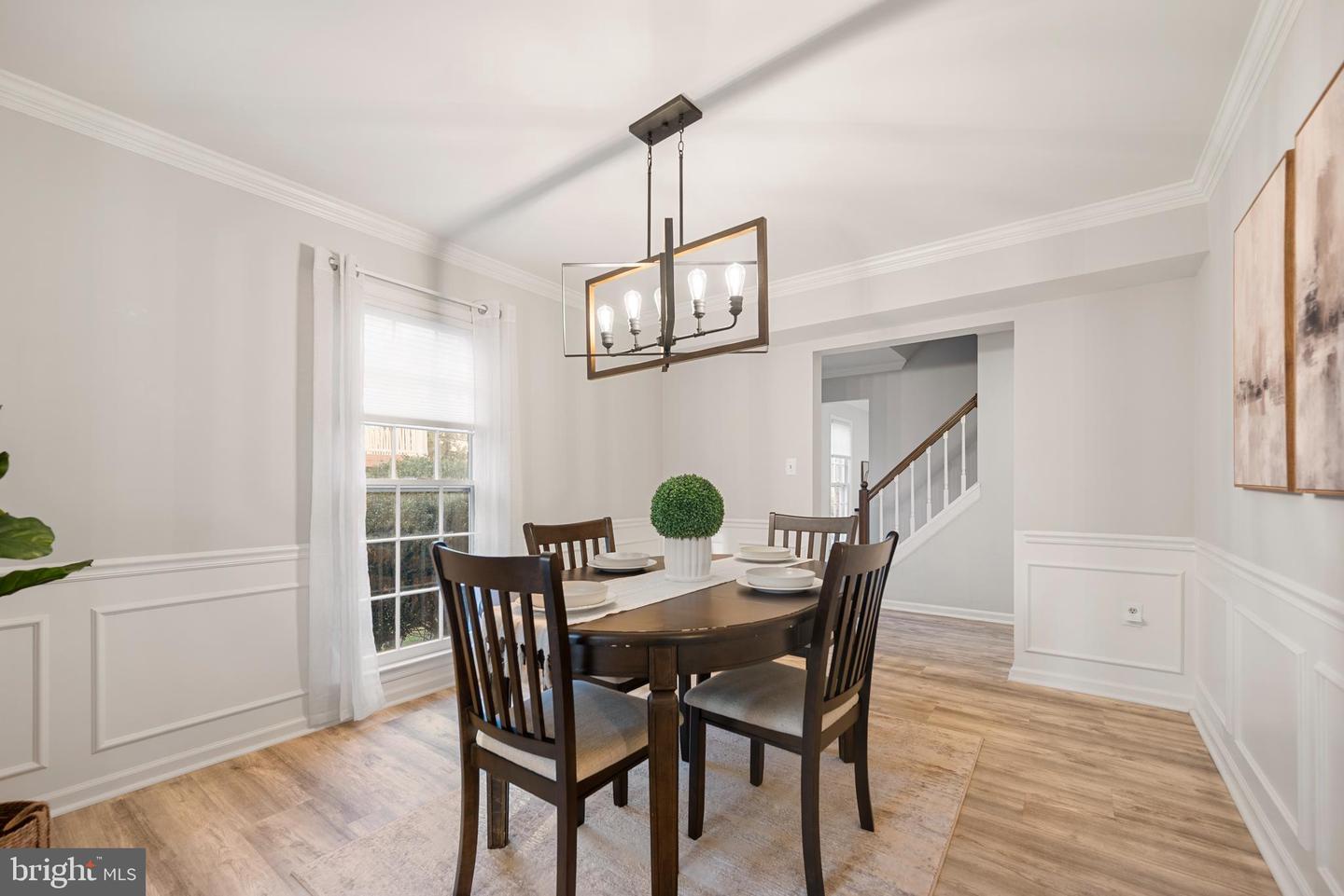 7526 OLDHAM WAY, ALEXANDRIA, Virginia 22315, 3 Bedrooms Bedrooms, ,3 BathroomsBathrooms,Residential,For sale,7526 OLDHAM WAY,VAFX2281562 MLS # VAFX2281562