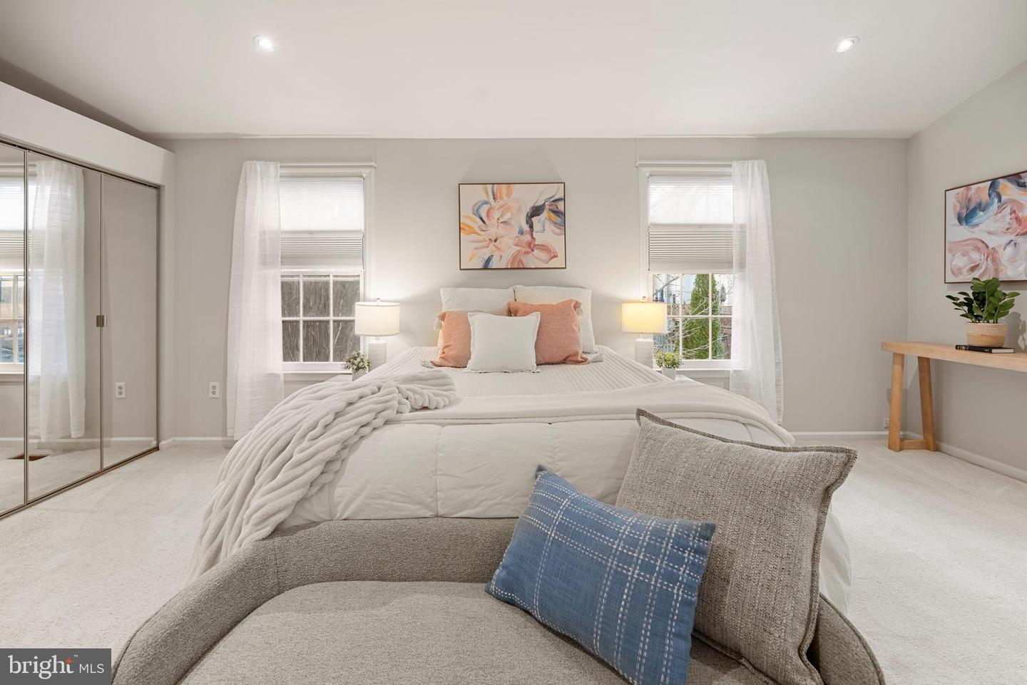 7526 OLDHAM WAY, ALEXANDRIA, Virginia 22315, 3 Bedrooms Bedrooms, ,3 BathroomsBathrooms,Residential,For sale,7526 OLDHAM WAY,VAFX2281562 MLS # VAFX2281562