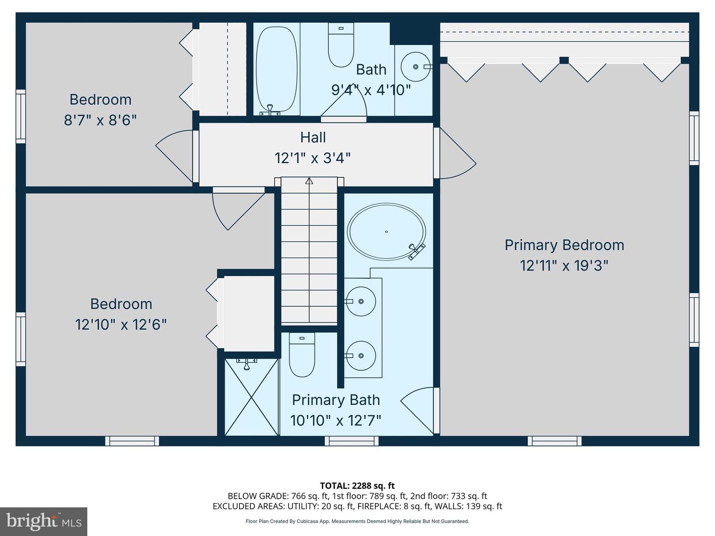 7526 OLDHAM WAY, ALEXANDRIA, Virginia 22315, 3 Bedrooms Bedrooms, ,3 BathroomsBathrooms,Residential,For sale,7526 OLDHAM WAY,VAFX2281562 MLS # VAFX2281562