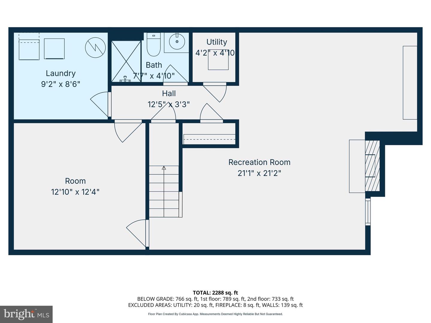 7526 OLDHAM WAY, ALEXANDRIA, Virginia 22315, 3 Bedrooms Bedrooms, ,3 BathroomsBathrooms,Residential,For sale,7526 OLDHAM WAY,VAFX2281562 MLS # VAFX2281562
