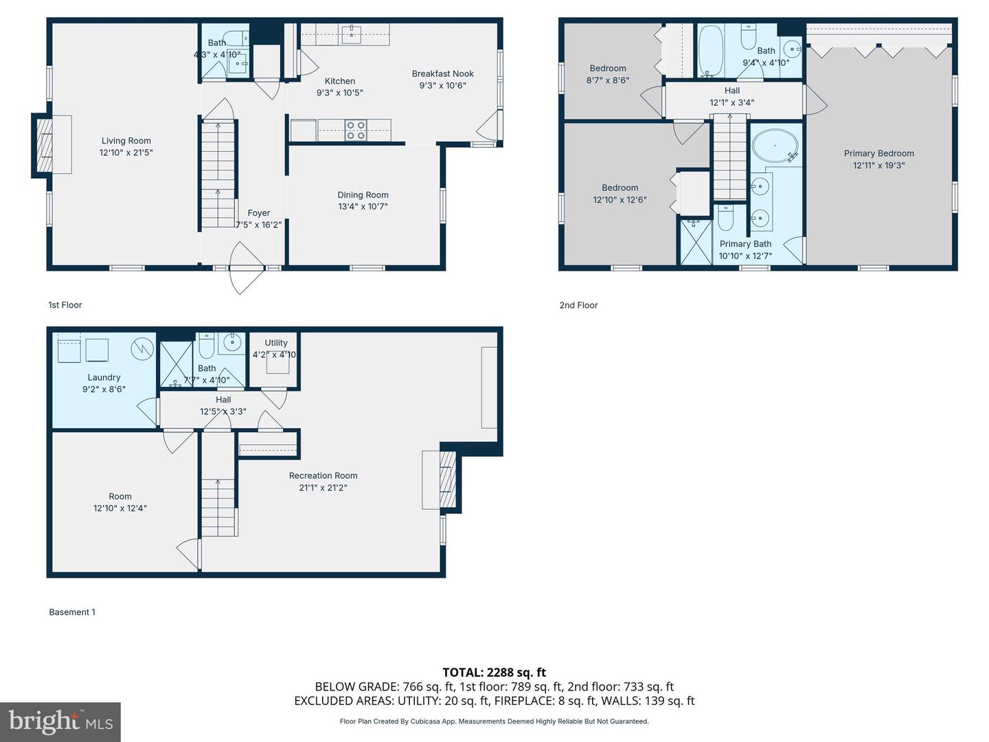 7526 OLDHAM WAY, ALEXANDRIA, Virginia 22315, 3 Bedrooms Bedrooms, ,3 BathroomsBathrooms,Residential,For sale,7526 OLDHAM WAY,VAFX2281562 MLS # VAFX2281562