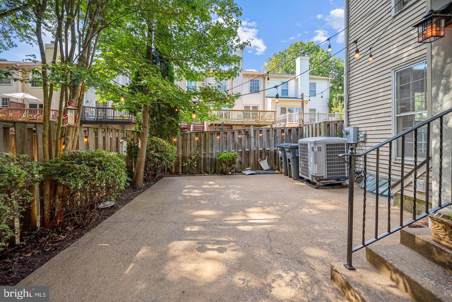 7526 OLDHAM WAY, ALEXANDRIA, Virginia 22315, 3 Bedrooms Bedrooms, ,3 BathroomsBathrooms,Residential,For sale,7526 OLDHAM WAY,VAFX2281562 MLS # VAFX2281562