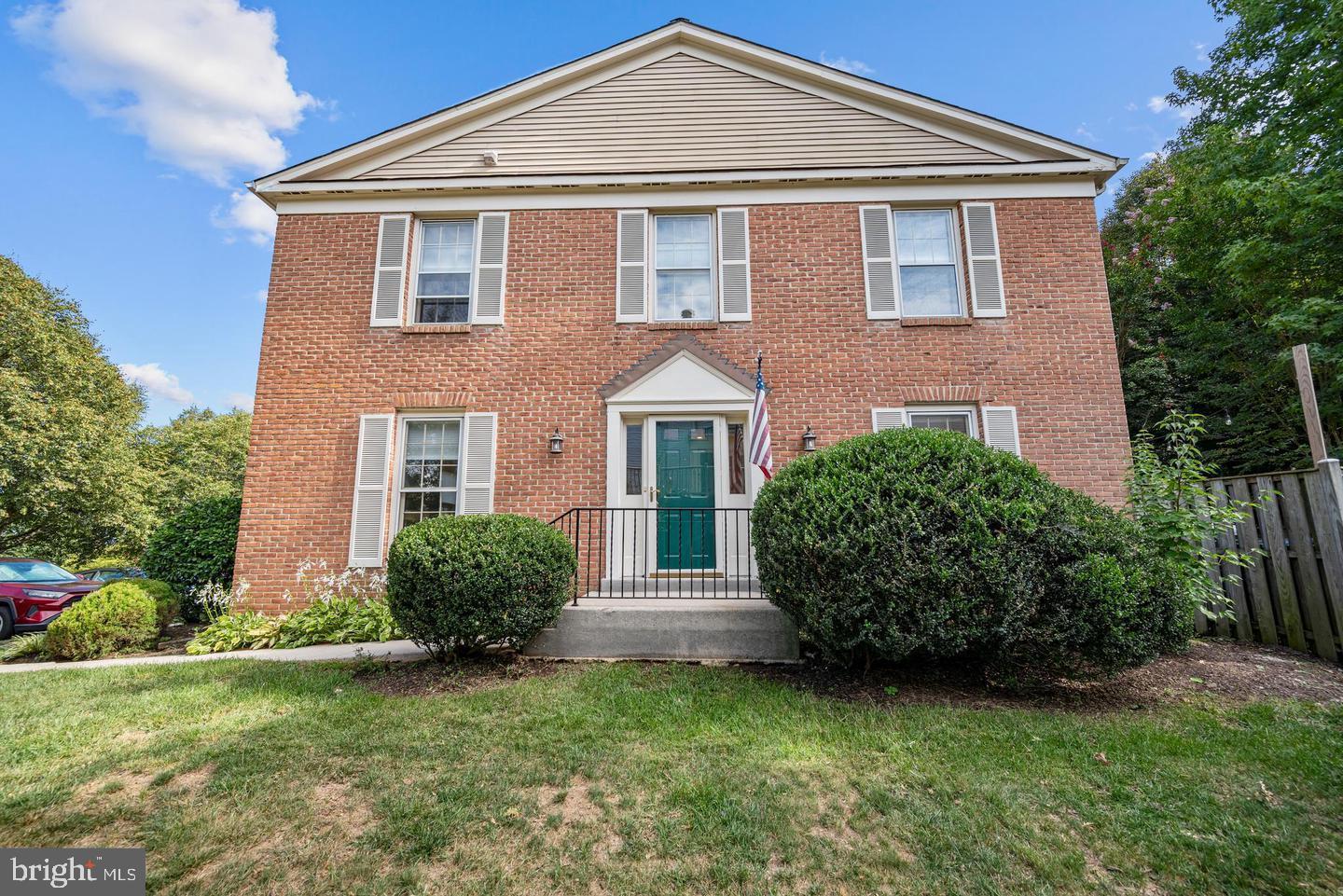 7526 OLDHAM WAY, ALEXANDRIA, Virginia 22315, 3 Bedrooms Bedrooms, ,3 BathroomsBathrooms,Residential,For sale,7526 OLDHAM WAY,VAFX2281562 MLS # VAFX2281562