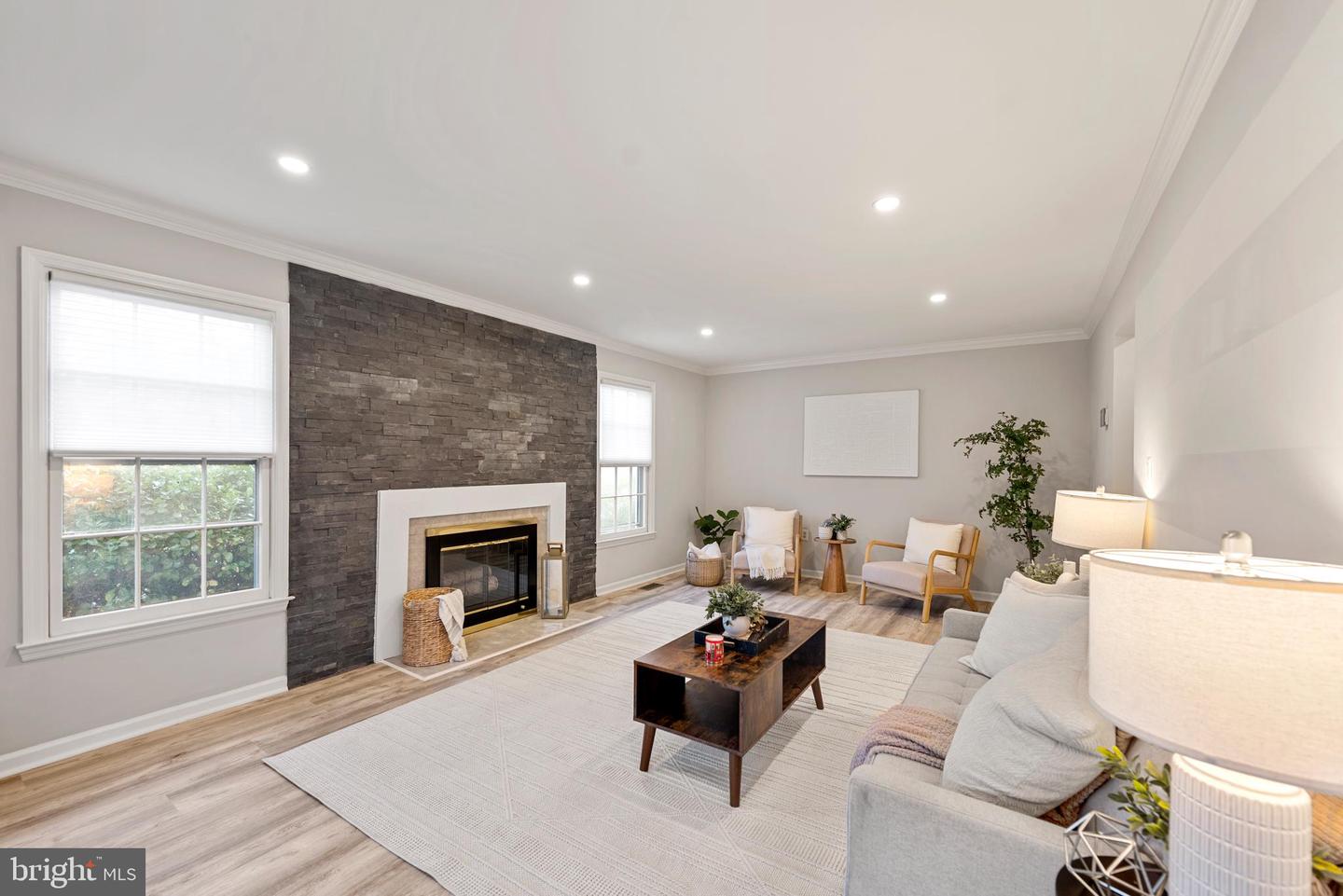 7526 OLDHAM WAY, ALEXANDRIA, Virginia 22315, 3 Bedrooms Bedrooms, ,3 BathroomsBathrooms,Residential,For sale,7526 OLDHAM WAY,VAFX2281562 MLS # VAFX2281562