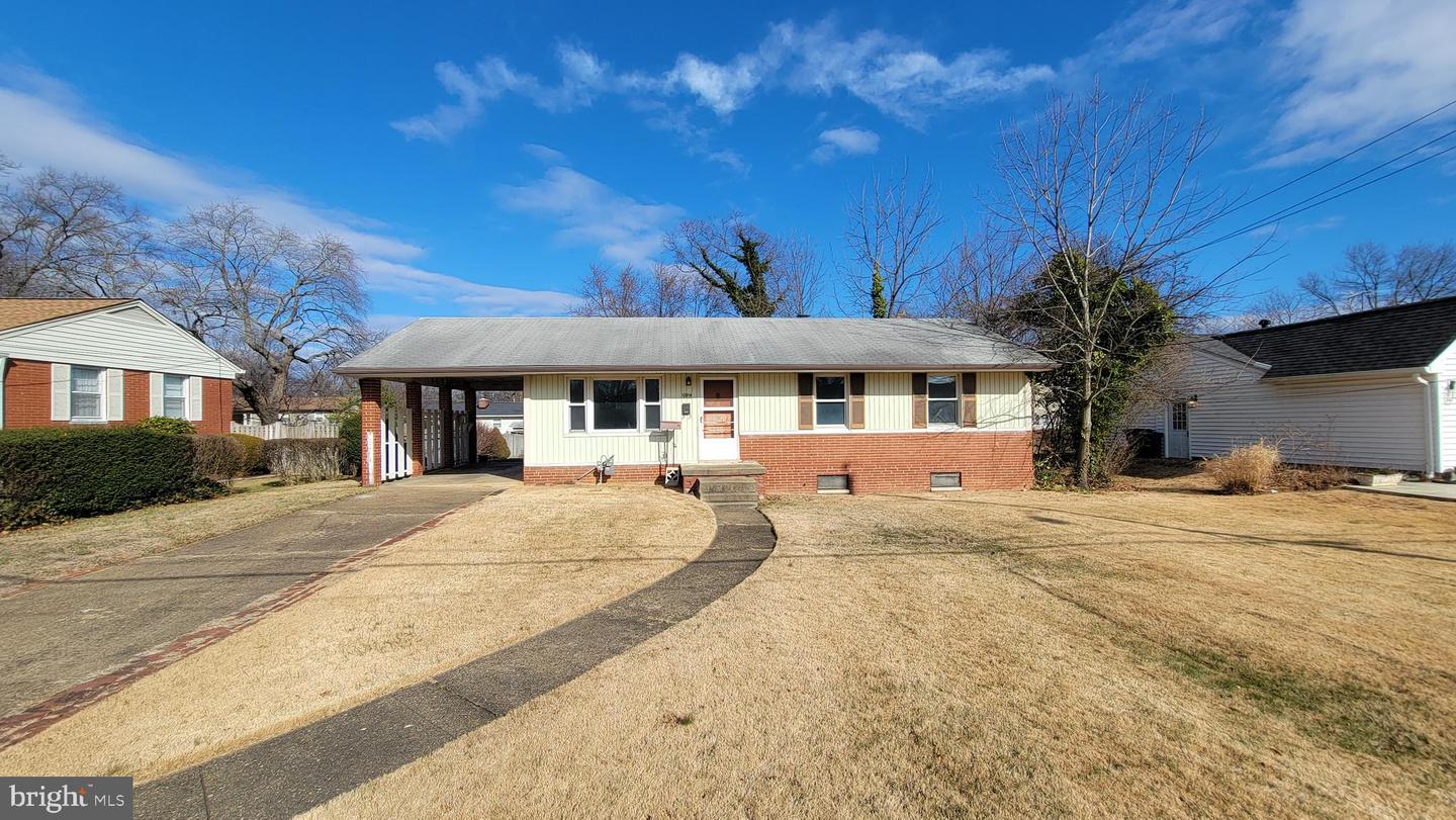 10914 WOODHAVEN DR, FAIRFAX, Virginia 22030, 3 Bedrooms Bedrooms, ,2 BathroomsBathrooms,Residential,For sale,10914 WOODHAVEN DR,VAFC2007544 MLS # VAFC2007544