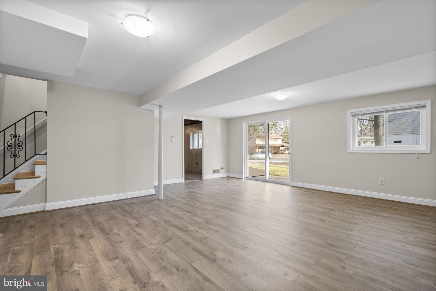 8701 CROMWELL DR, SPRINGFIELD, Virginia 22151, 3 Bedrooms Bedrooms, ,2 BathroomsBathrooms,Residential,For sale,8701 CROMWELL DR,VAFX2282206 MLS # VAFX2282206