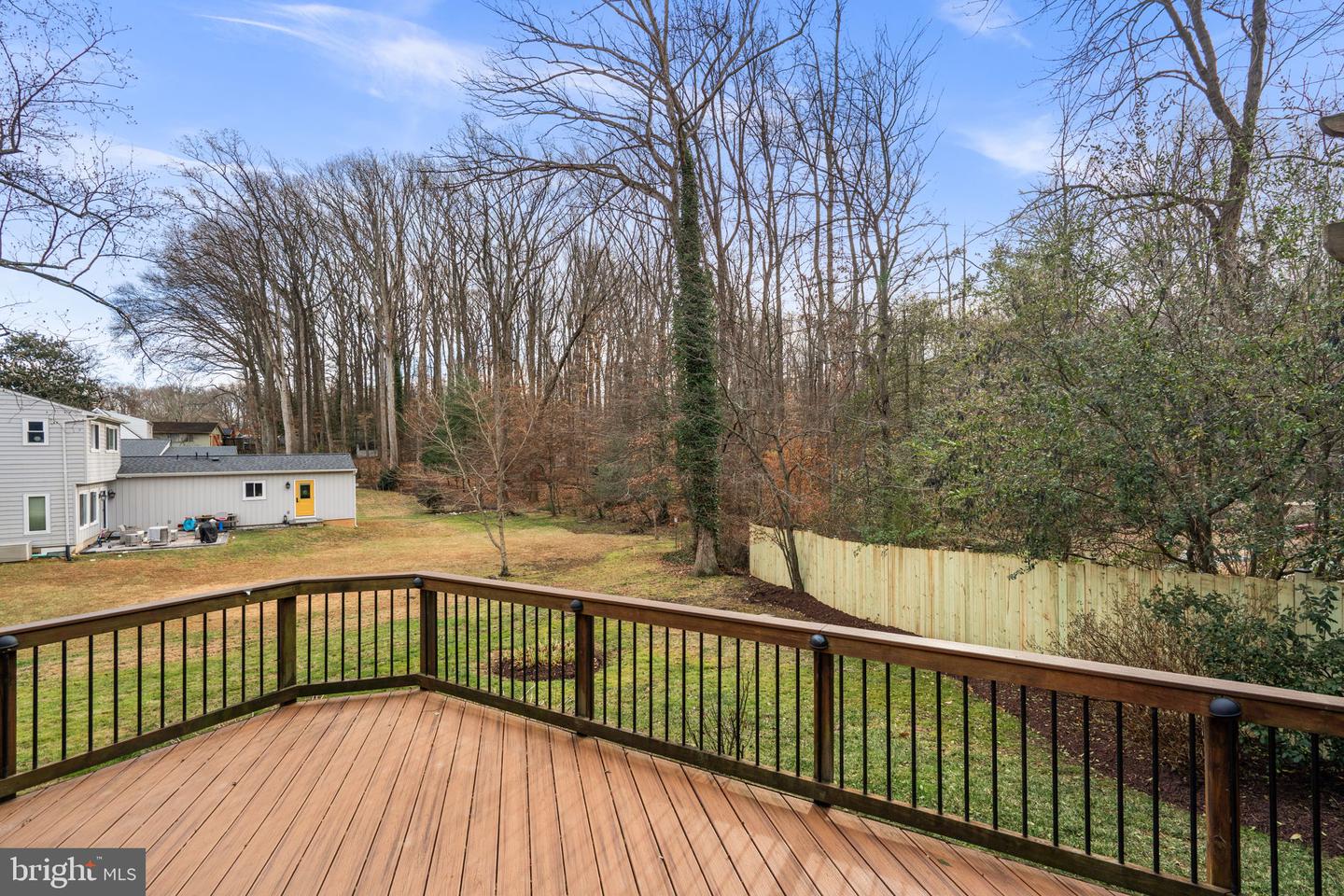 8701 CROMWELL DR, SPRINGFIELD, Virginia 22151, 3 Bedrooms Bedrooms, ,2 BathroomsBathrooms,Residential,For sale,8701 CROMWELL DR,VAFX2282206 MLS # VAFX2282206